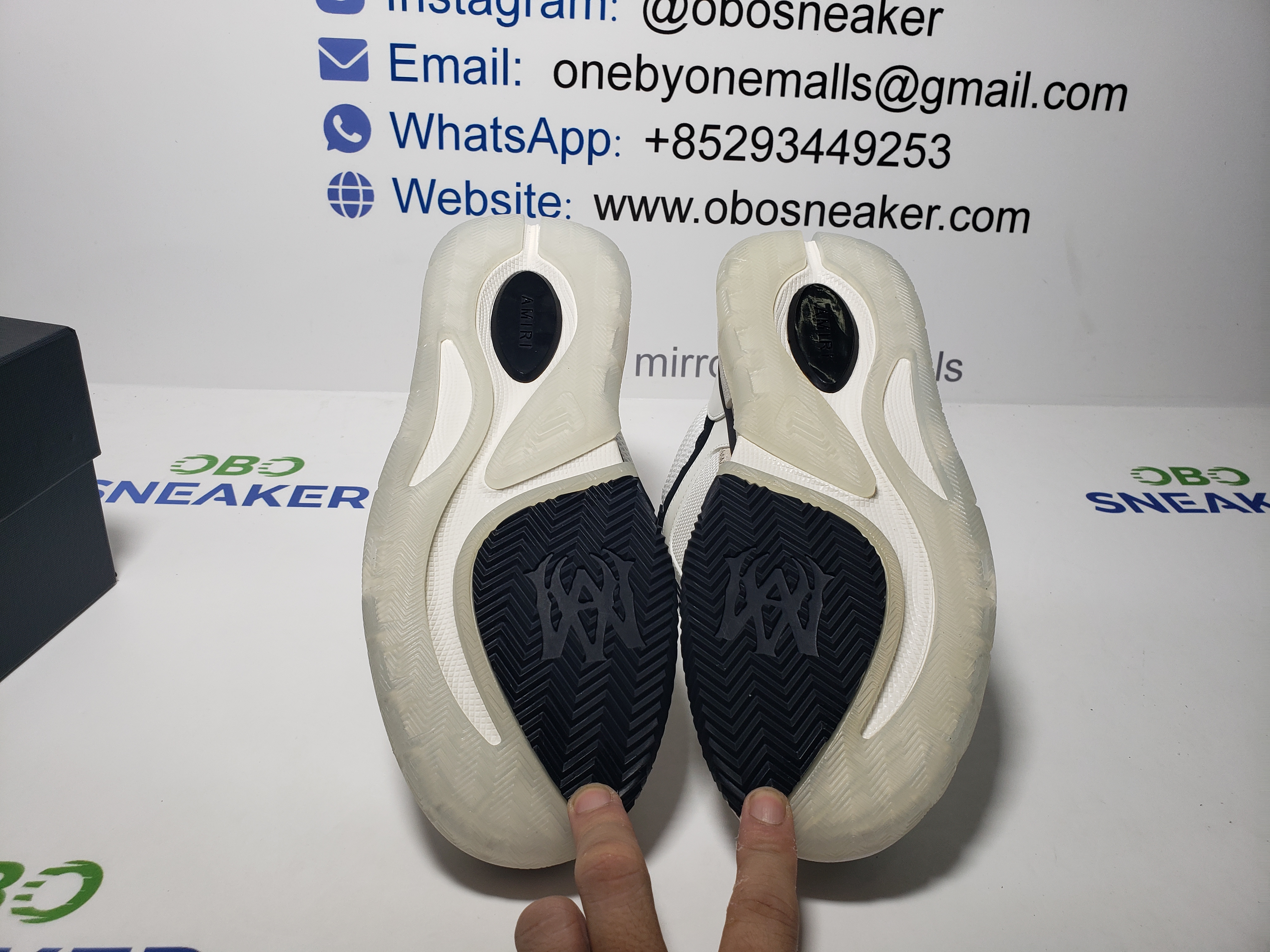 AMIRI MA-1 White Black Grey  PS24MFS018 111 review Obosneaker 04