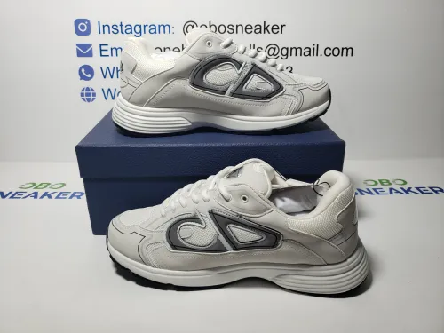 Dior B30 White 3SN279ZND-H000 review 