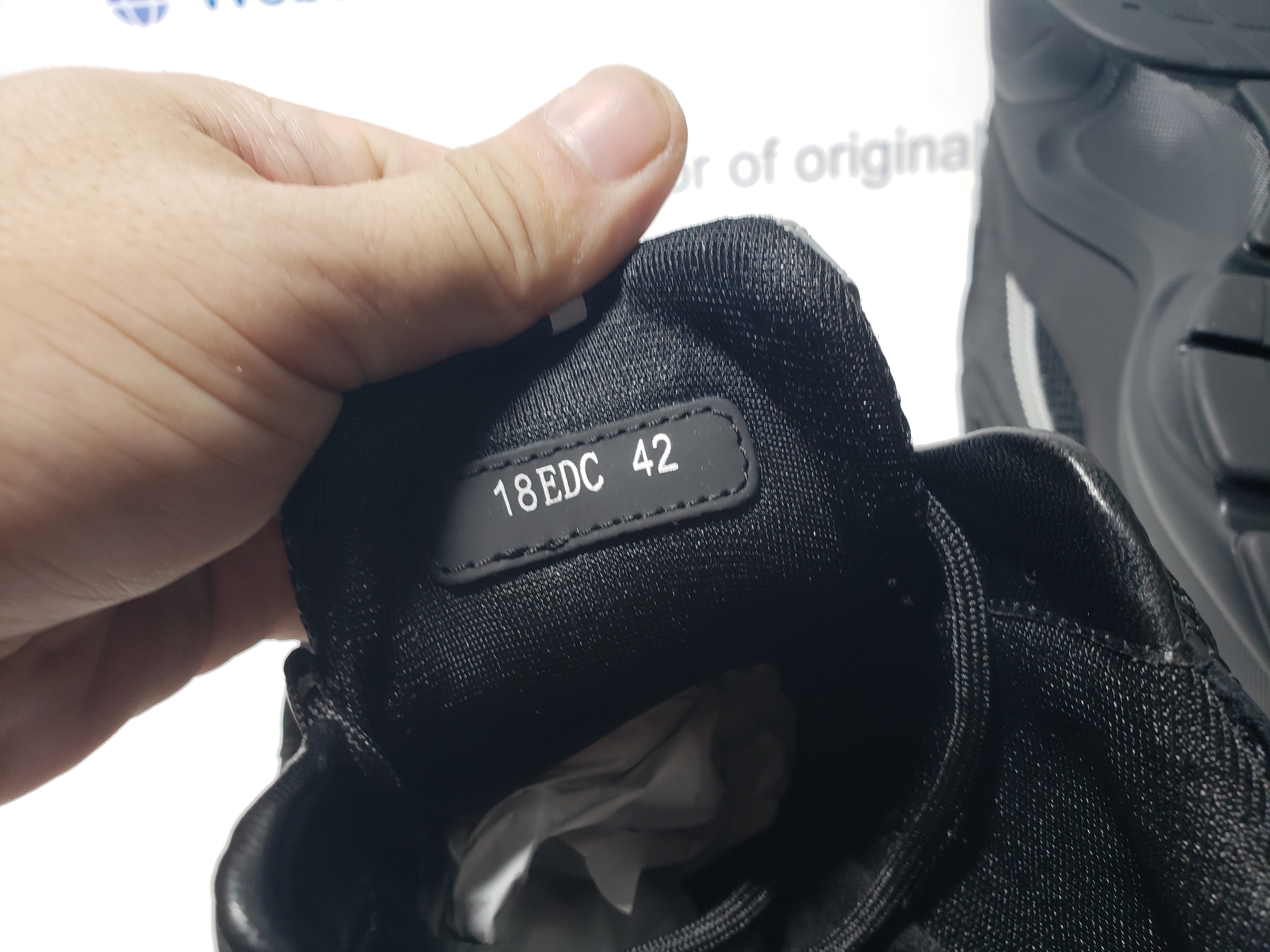 Dior B22 Black Silver 3SN231ZNG969 review Obosneaker 05