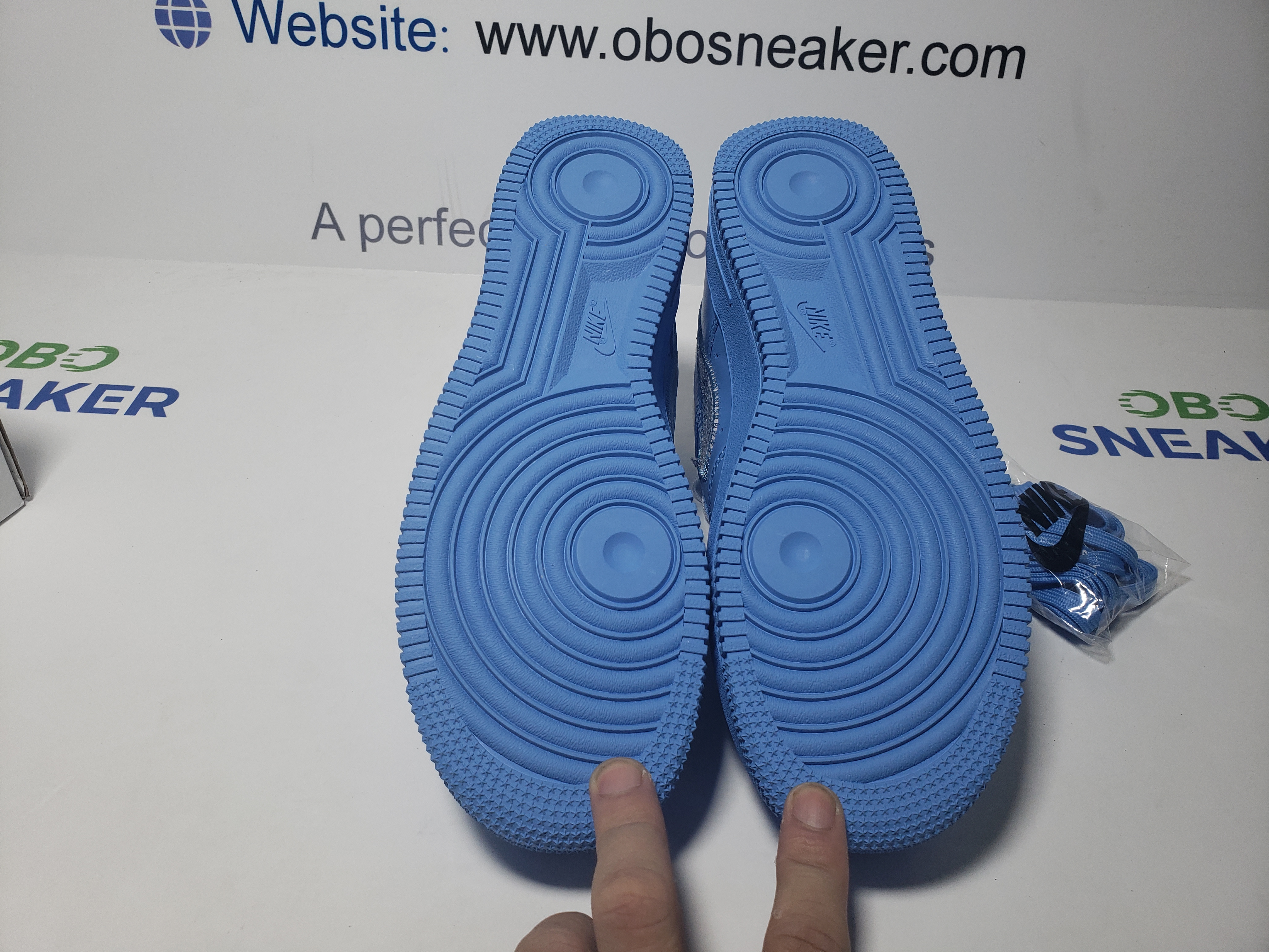 Nike Air Force 1 Low x Off White 07 MCA CI1173-400 review Obosneaker 04