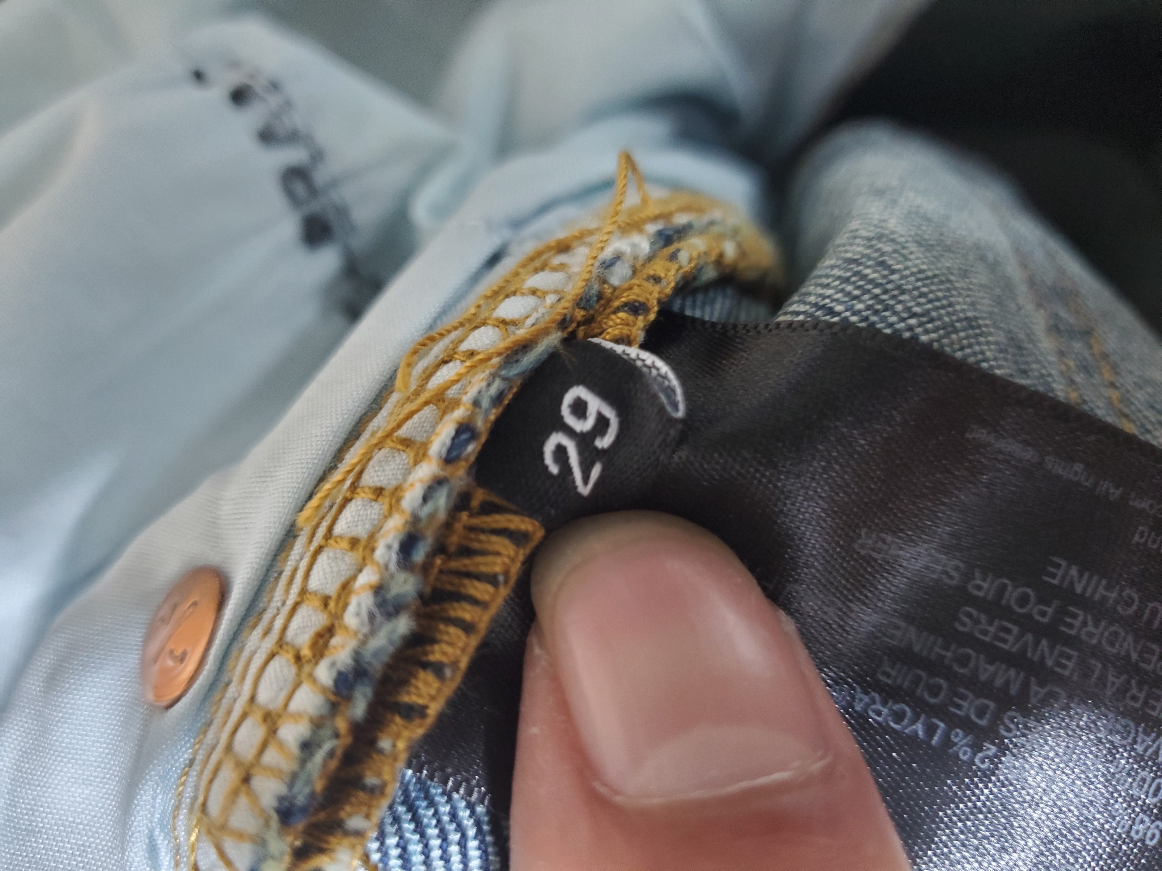 Purple Brand Fashion Men Jeans 008 review Obosneaker 02