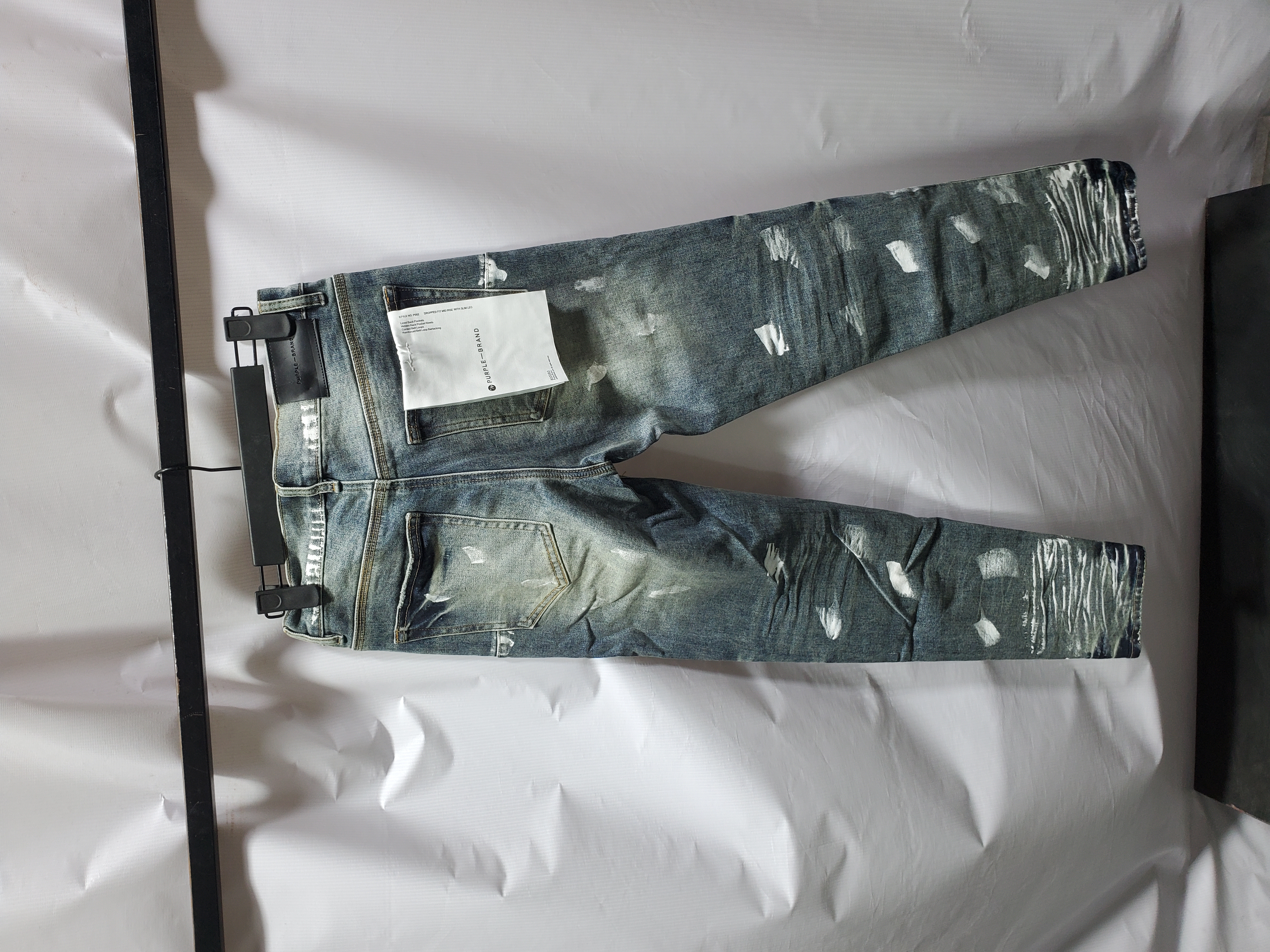Purple Brand Fashion Men Jeans 008 review Obosneaker 01