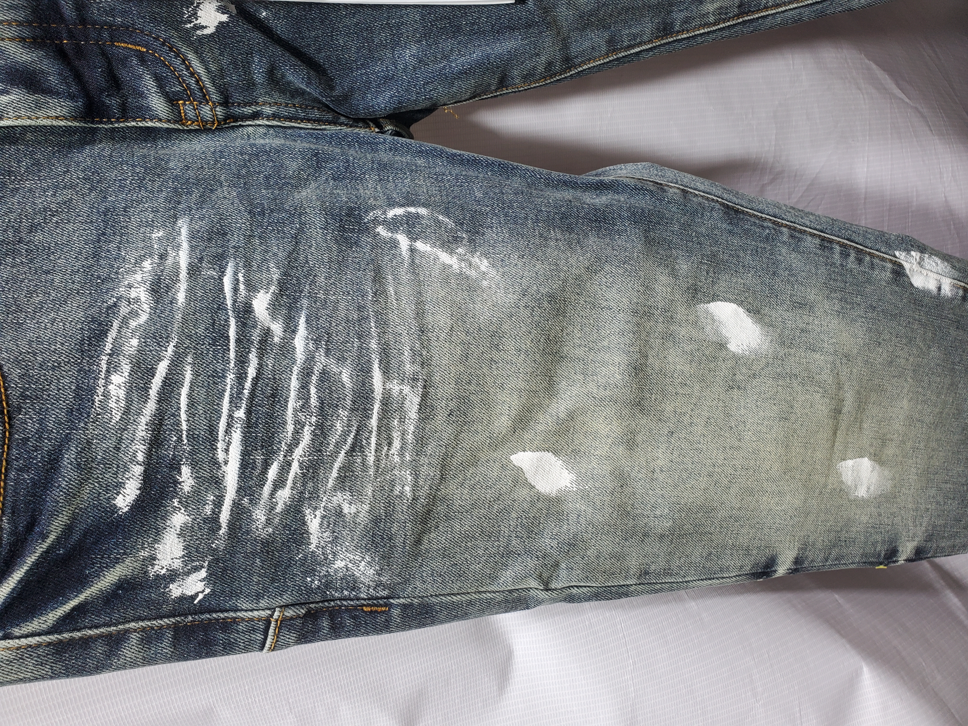 Purple Brand Fashion Men Jeans 008 review Obosneaker 03