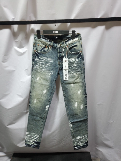 Purple Brand Fashion Men Jeans 008 review 
