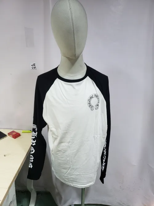  CHROME HEARTS Sweatshirt K9003 review 