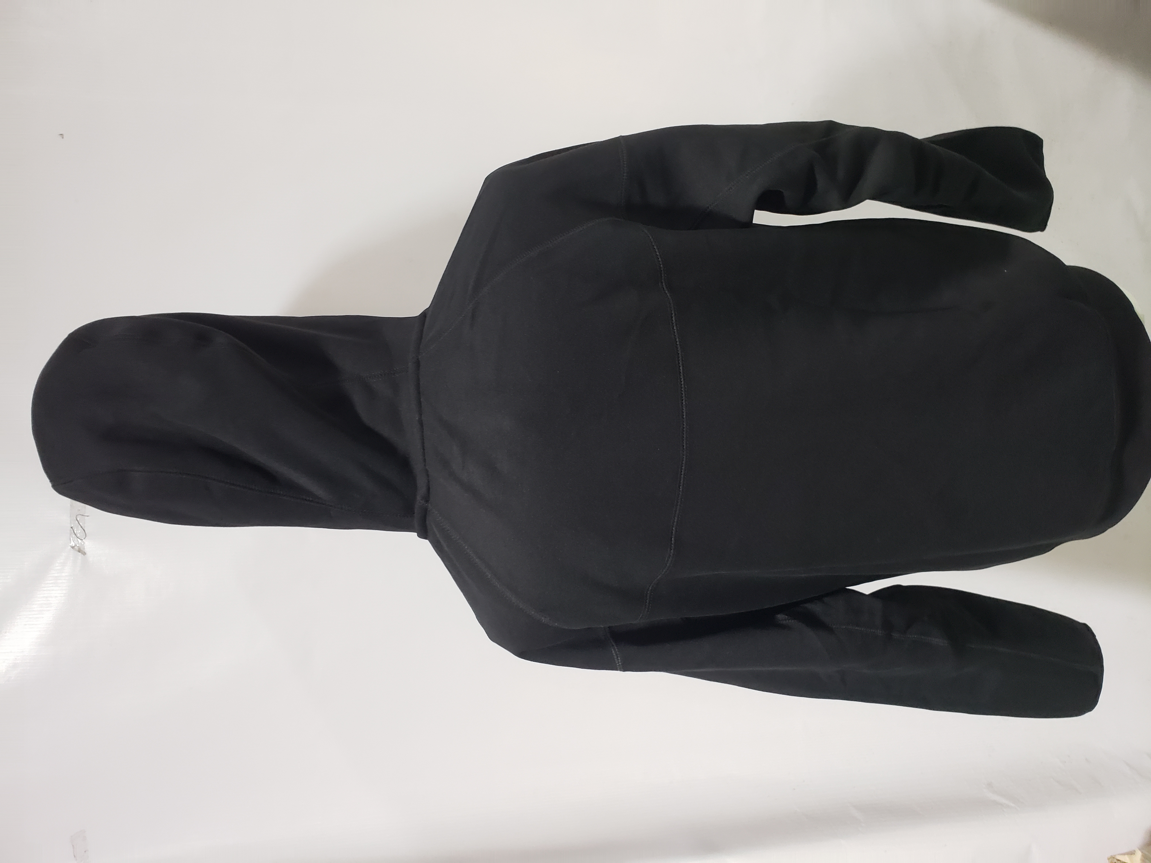 Nike Sportswear Tech Fleece Full-Zip Hoodie & Joggers Set Black/Black review Obosneaker 05