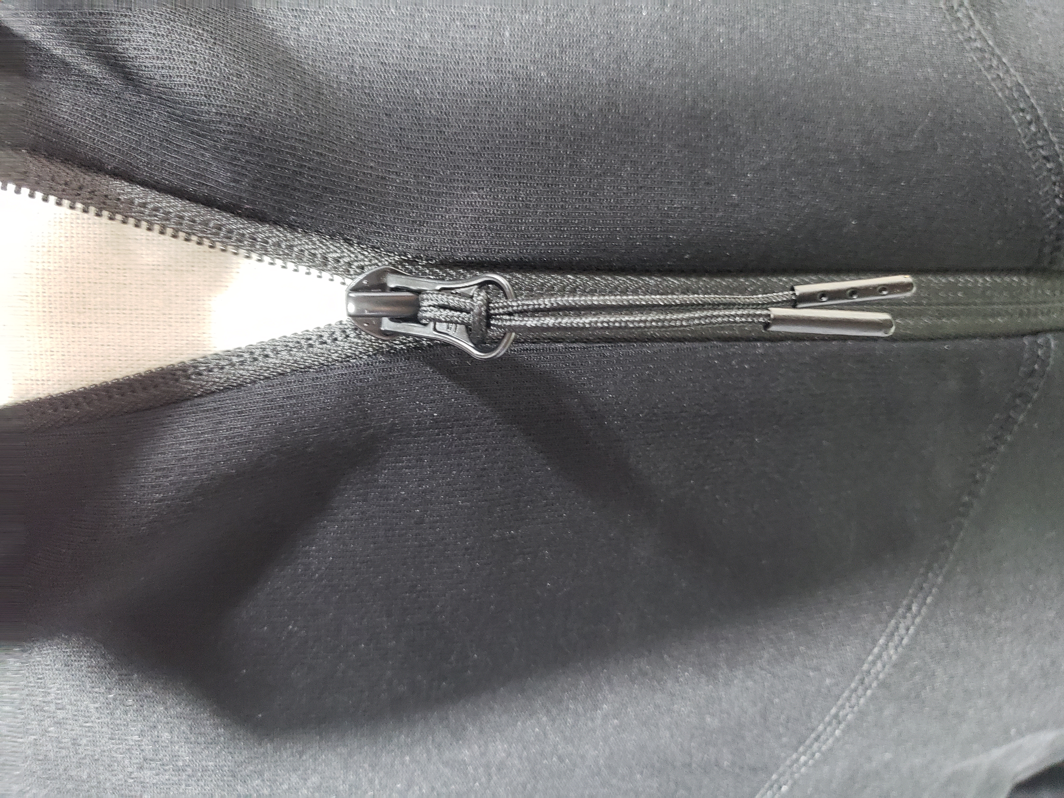 OBO Nike Sportswear Tech Fleece Full-Zip Hoodie & Joggers Set Black/Black review Obosneaker 03