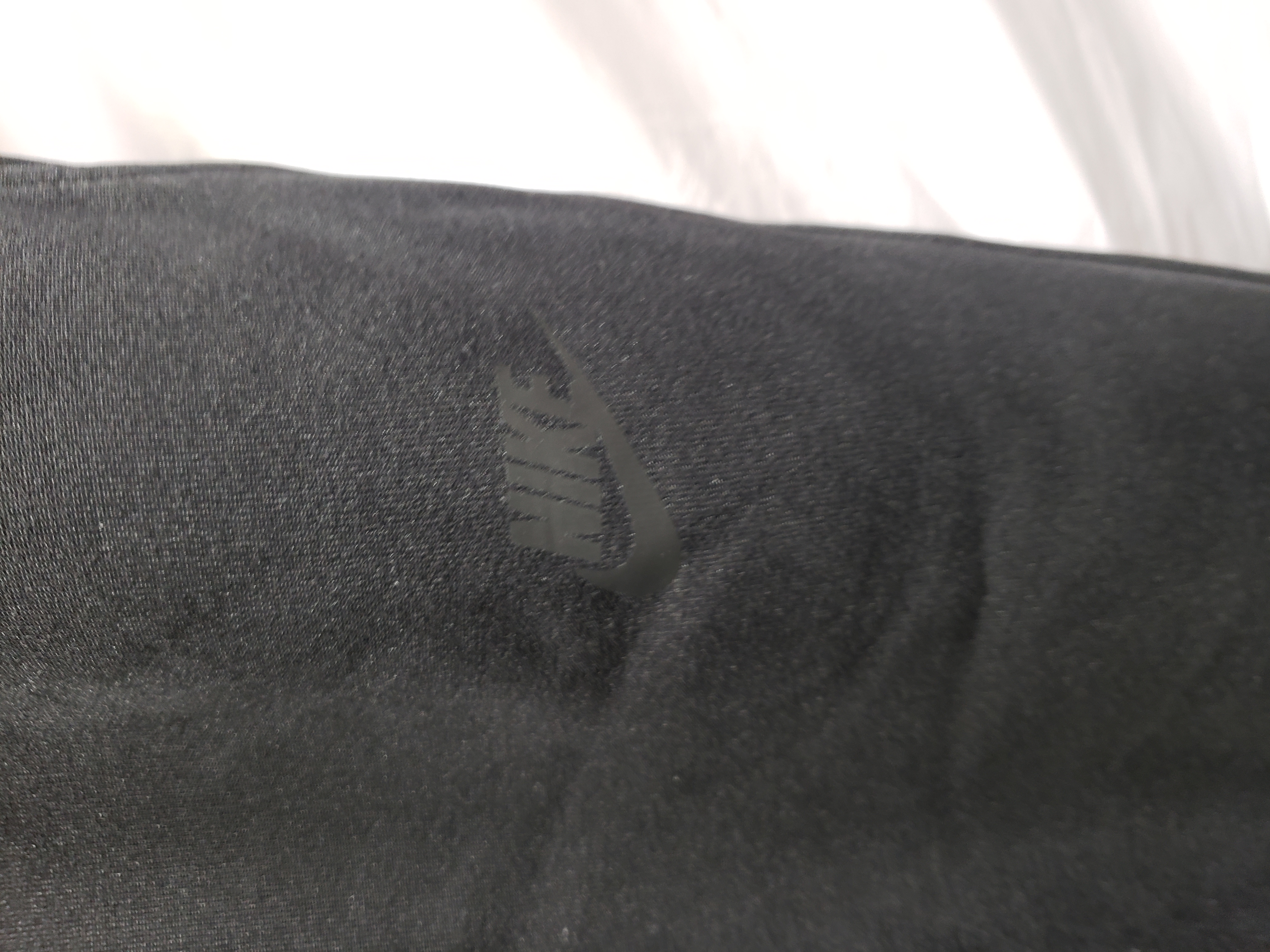 OBO Nike Sportswear Tech Fleece Full-Zip Hoodie & Joggers Set Black/Black review Obosneaker 10