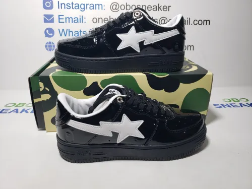 A BATHING APE Bape STA 0ZXSHW 291 302M review 