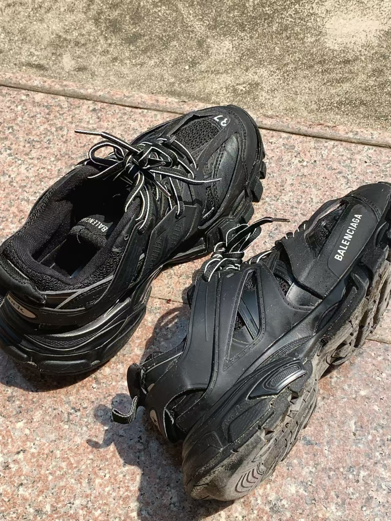 【FLASH SALE】Balenciaga Tess S. Black 542436 W1GB1 1000 review Cleveland 00