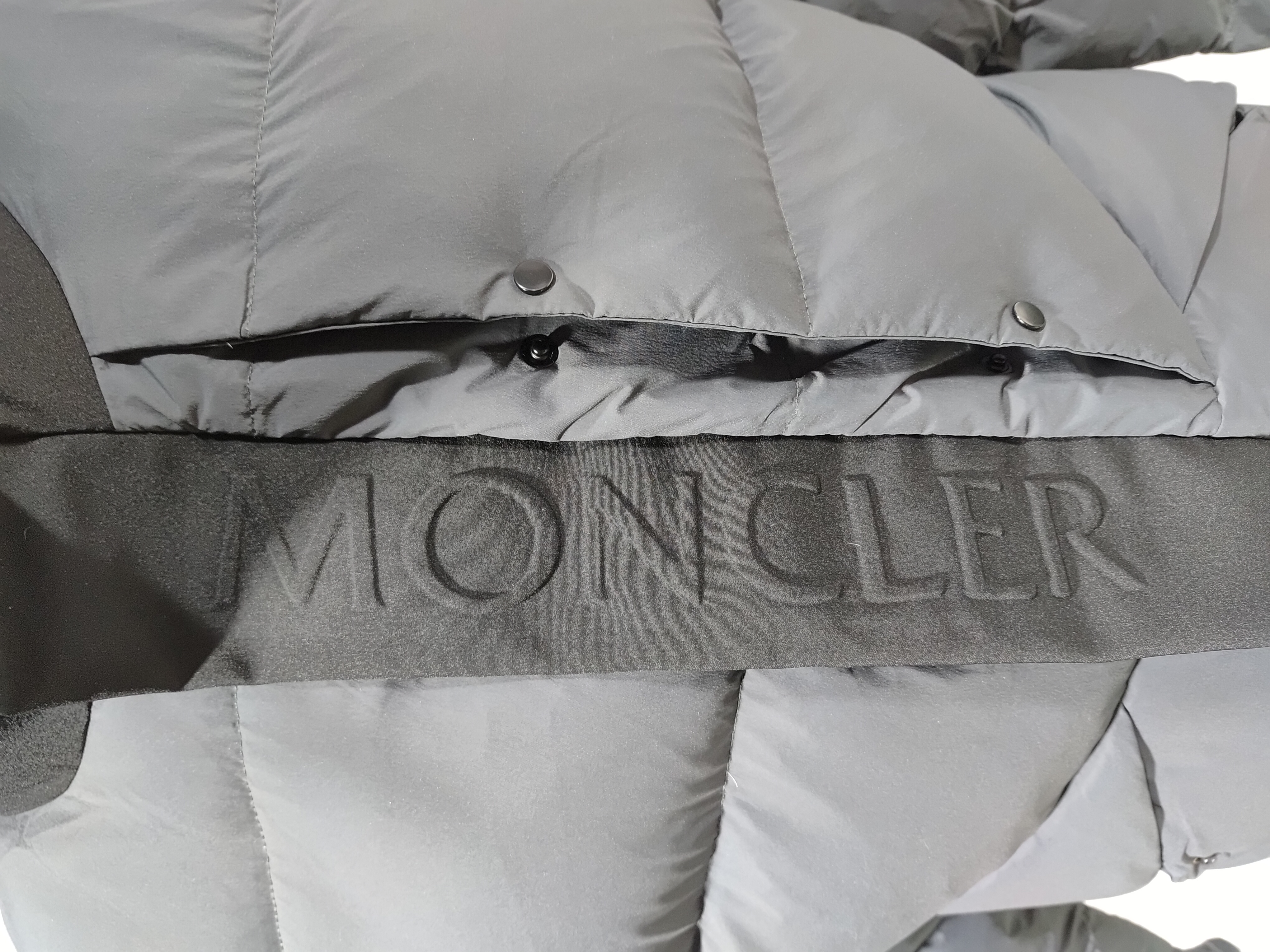 Moncler Maya Down Jacket - MM039 review Obosneaker 02