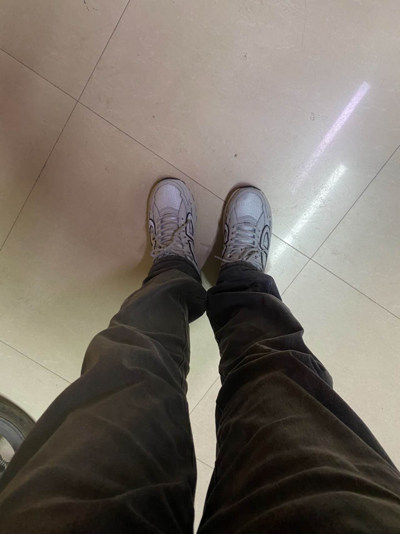 Dior B30 Gray Gray   3SN279ZND-H860 review Ignatius 01