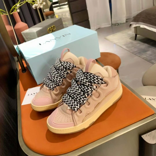 LANVIN White White Powder review 