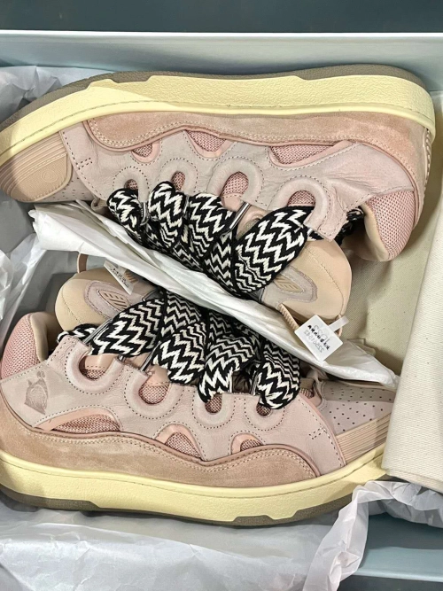 LANVIN White White Powder review 