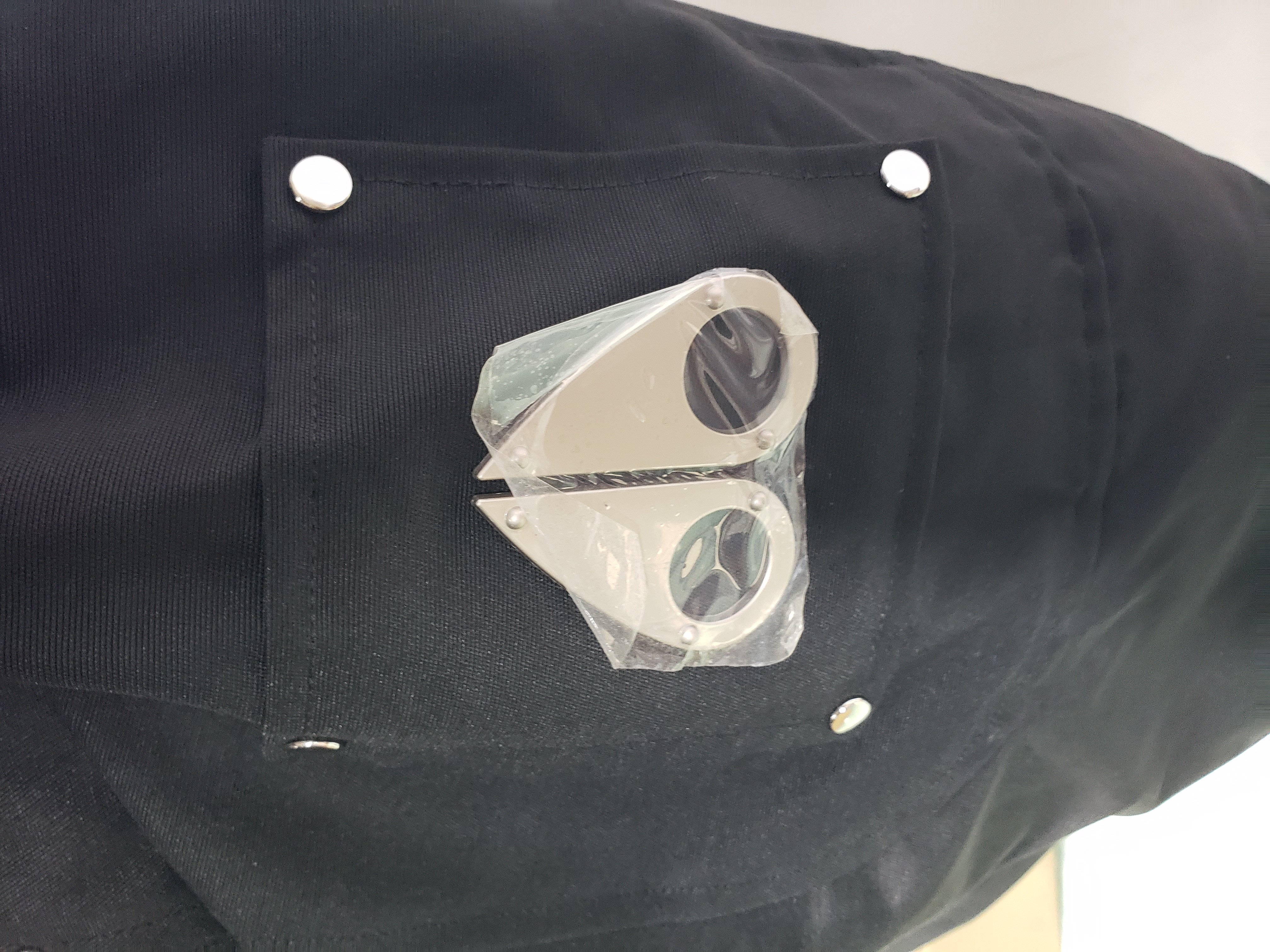 【FLASH SALE】Moose Knuckles Men's Balistic Bomber Zip-Up Fur Jacket Black review Obosneaker 02