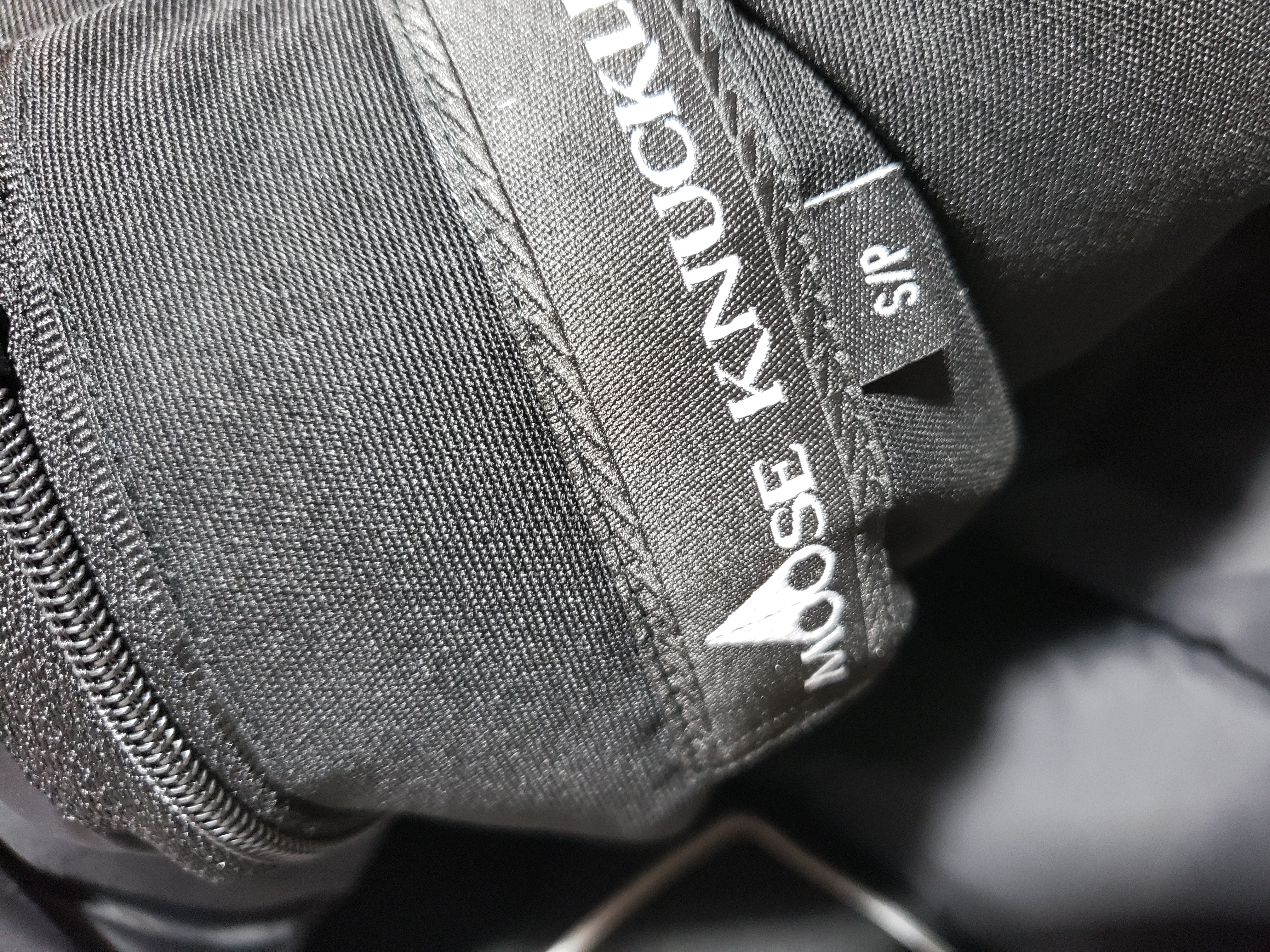 【FLASH SALE】Moose Knuckles Men's Balistic Bomber Zip-Up Fur Jacket Black review Obosneaker 05