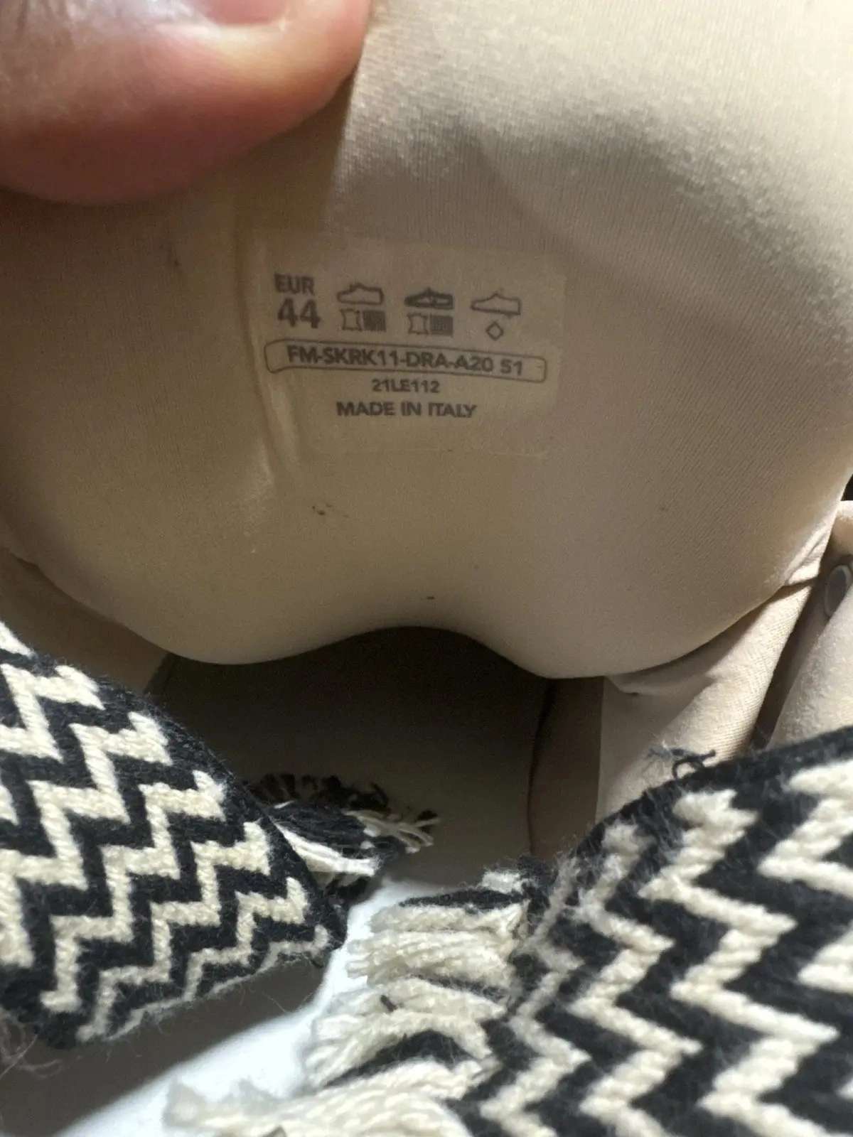 Lanvin Leather Curb Curb Pink FM-SKRK11-DRAG-A2051 review GABRIEL 01