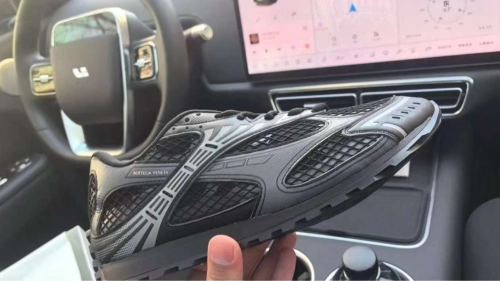 Bottega Veneta Orbit Black  741357V2X401000 review 