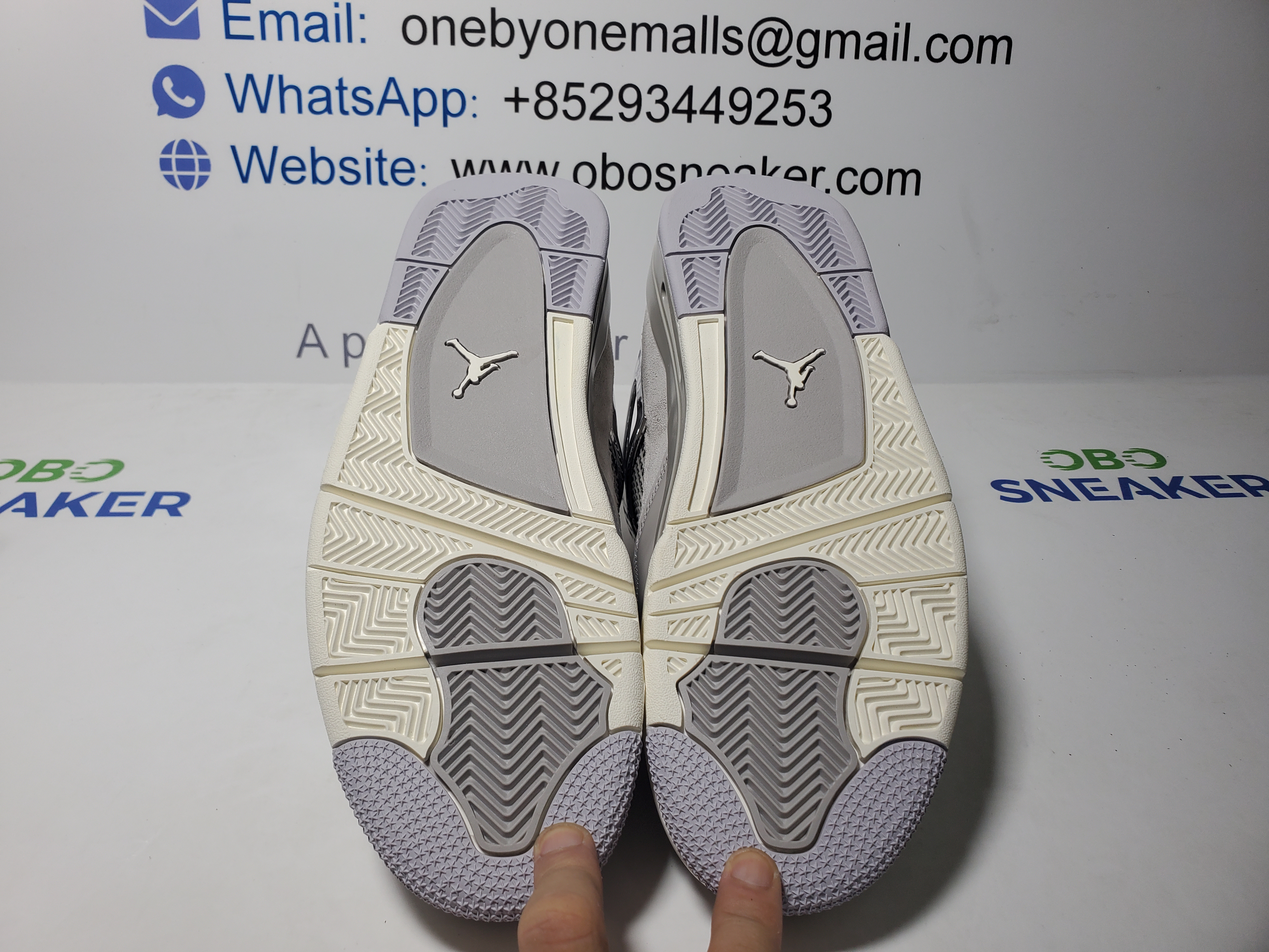 Air Jordan 4 Retro Frozen Moments (Women's) AQ9129-001 review Obosneaker 04