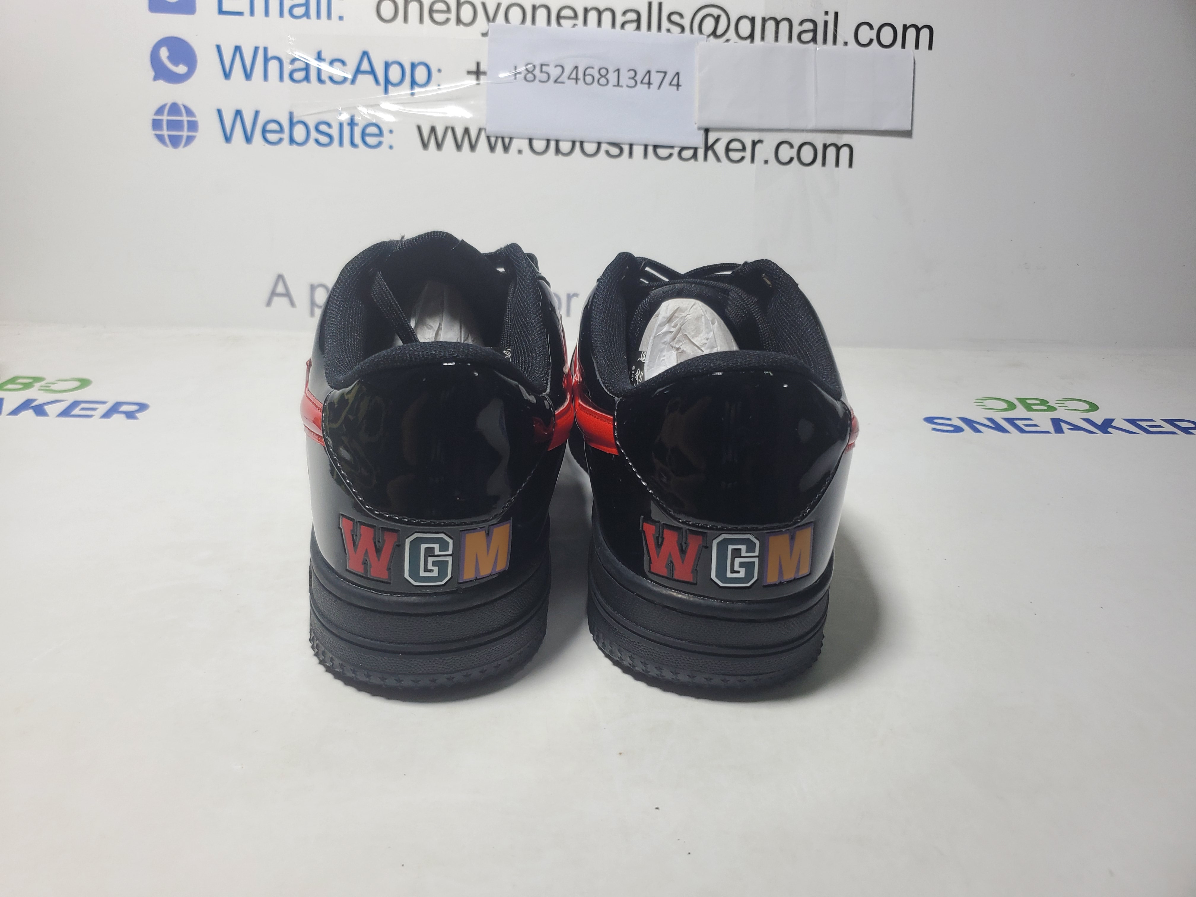  A Bathing Ape Bape Sta Low Black Black Snake Skin  1180 191 009 review Obosneaker 02