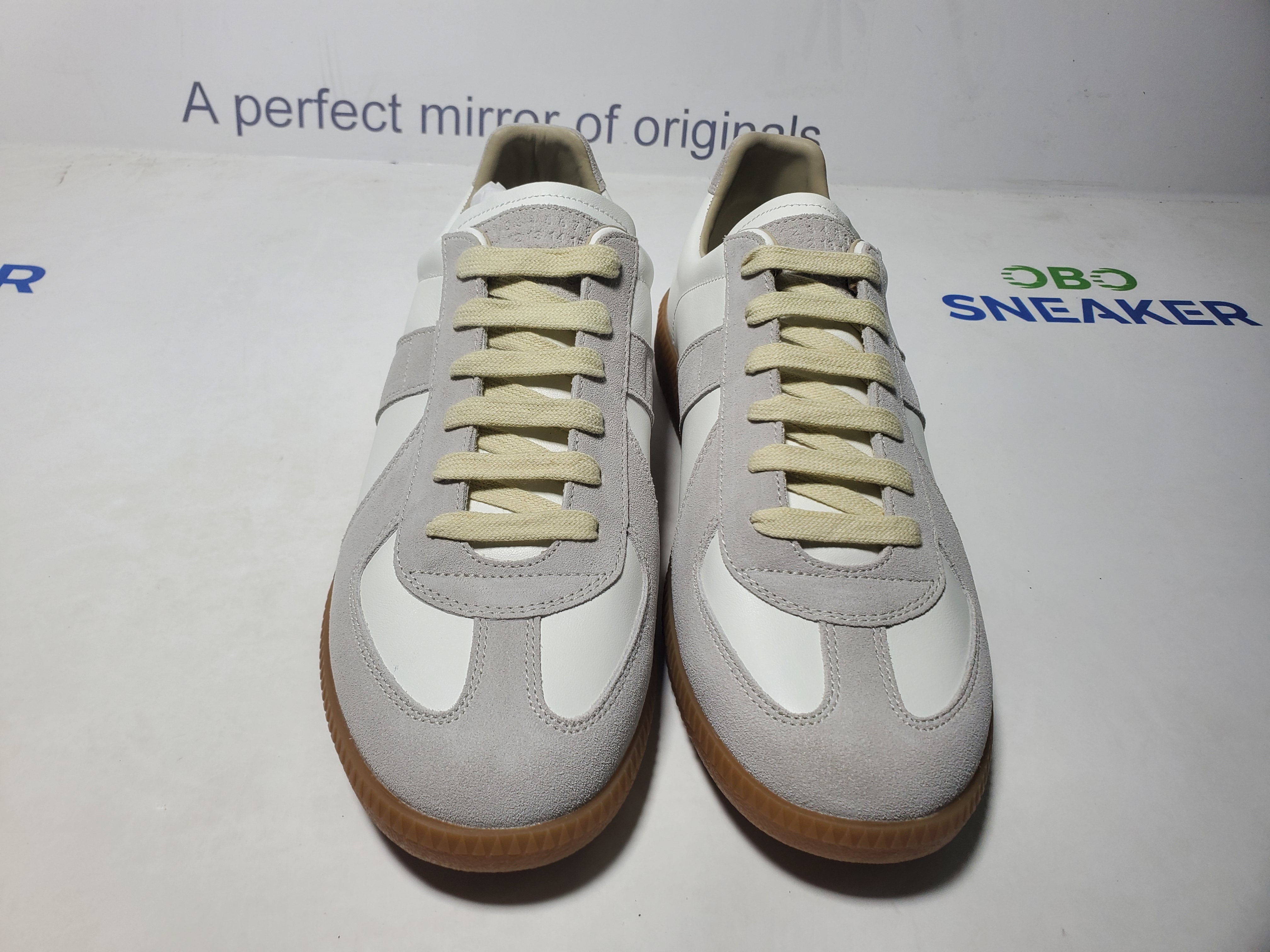 Maison Margiela Replica White Grey Gum (Women's) S58WS0109 P1895 T1016 review Obosneaker 03