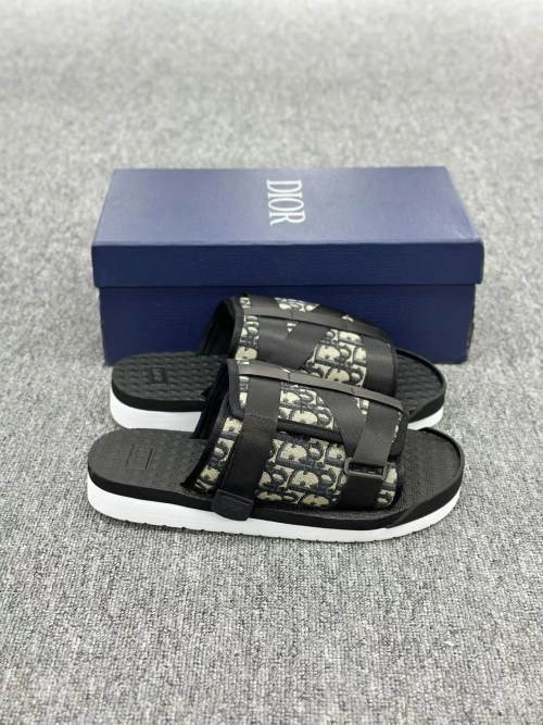 Dior Alpha Sandal Oblique 3SA081YXV_H961 review 