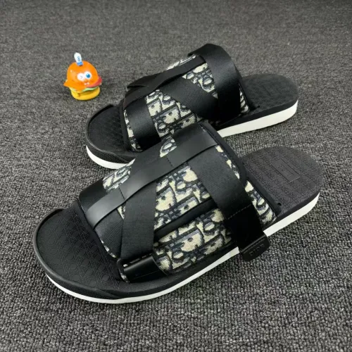 Dior Alpha Sandal Oblique 3SA081YXV_H961 review 