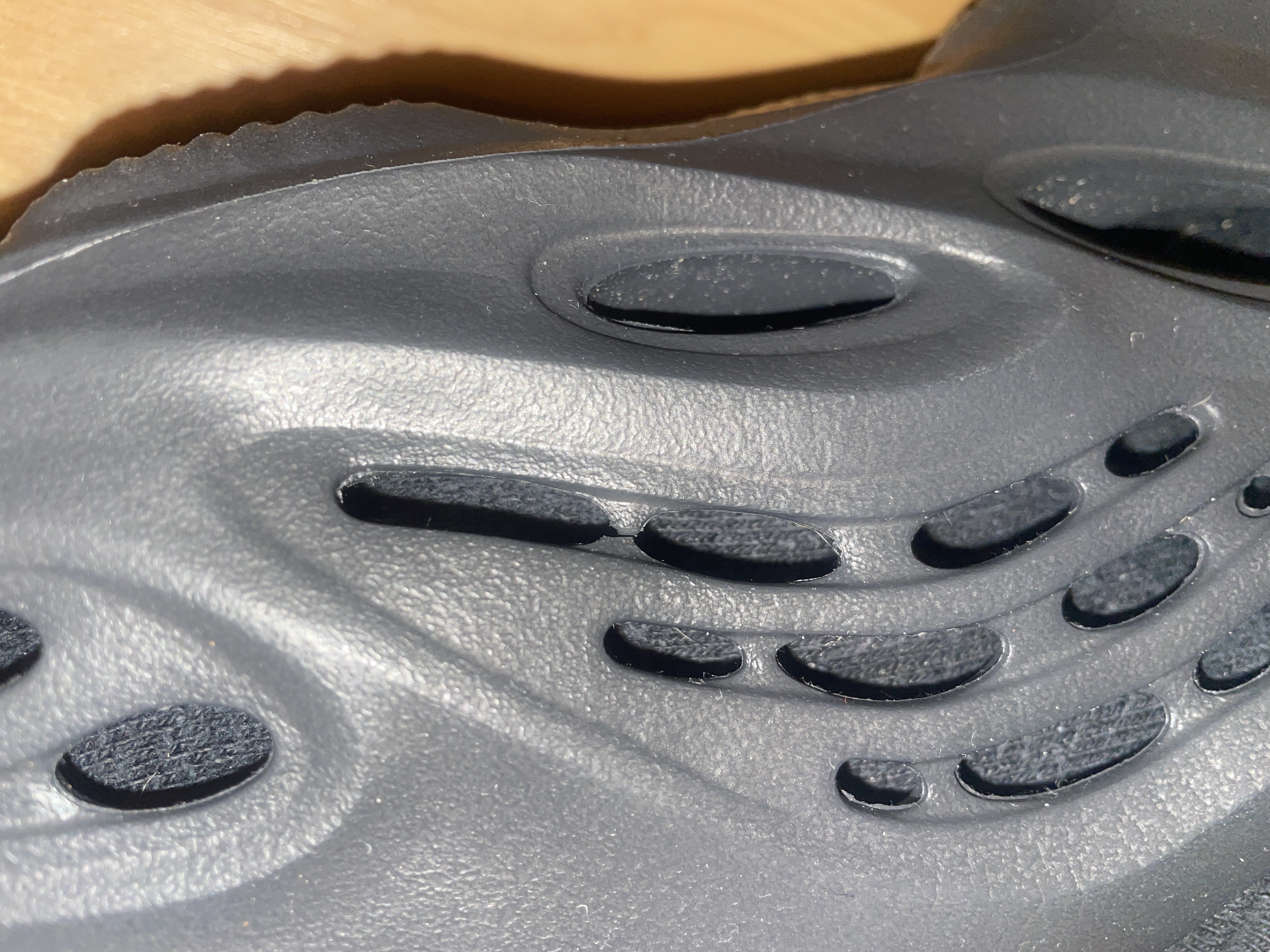 Adidas Yeezy Foam RNR Onyx (2022/2024) HP8739  review 222 03