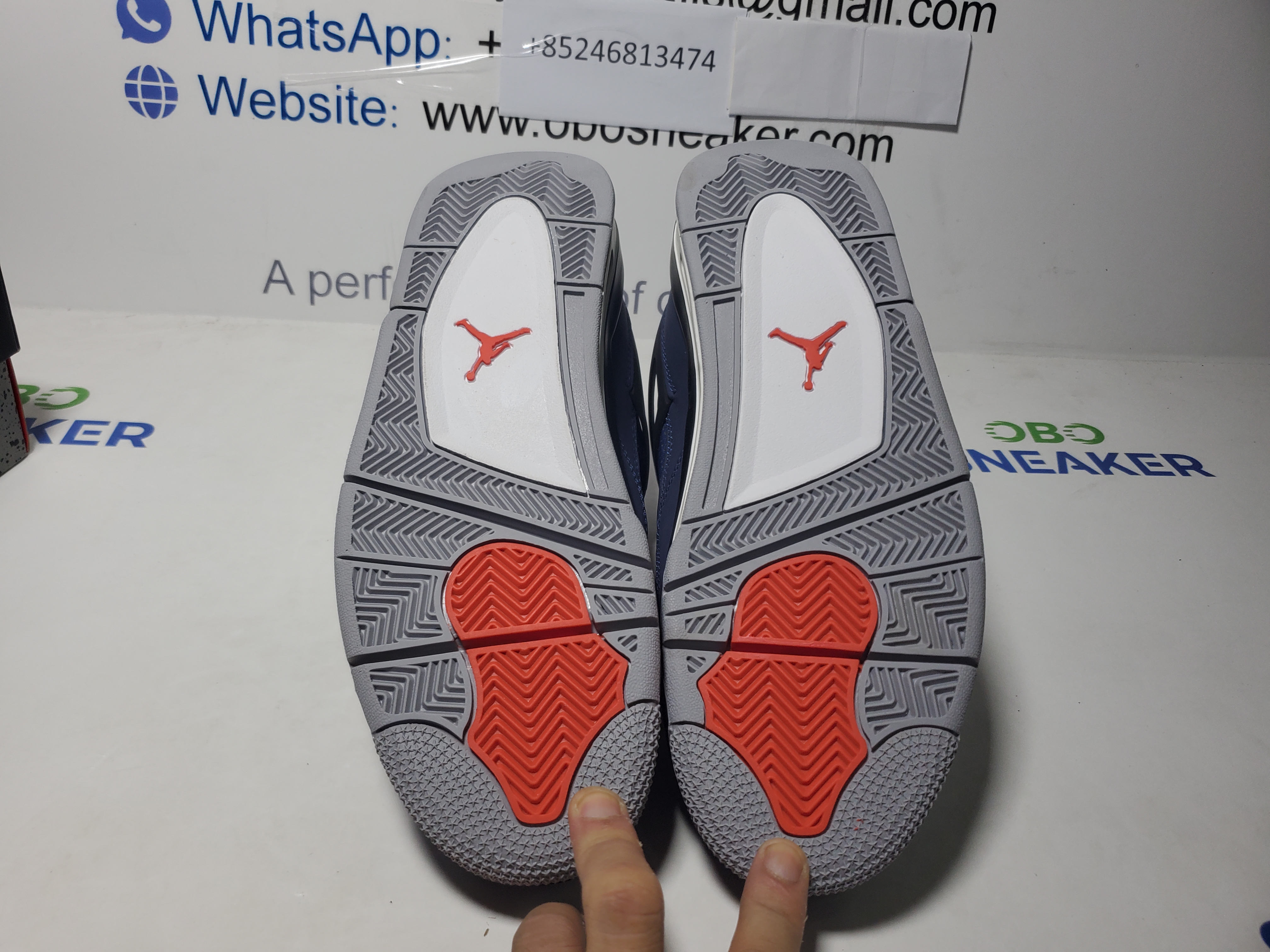 Jordan 4 Retro Winterized Loyal Blue CO9597-401  review Obosneaker 04