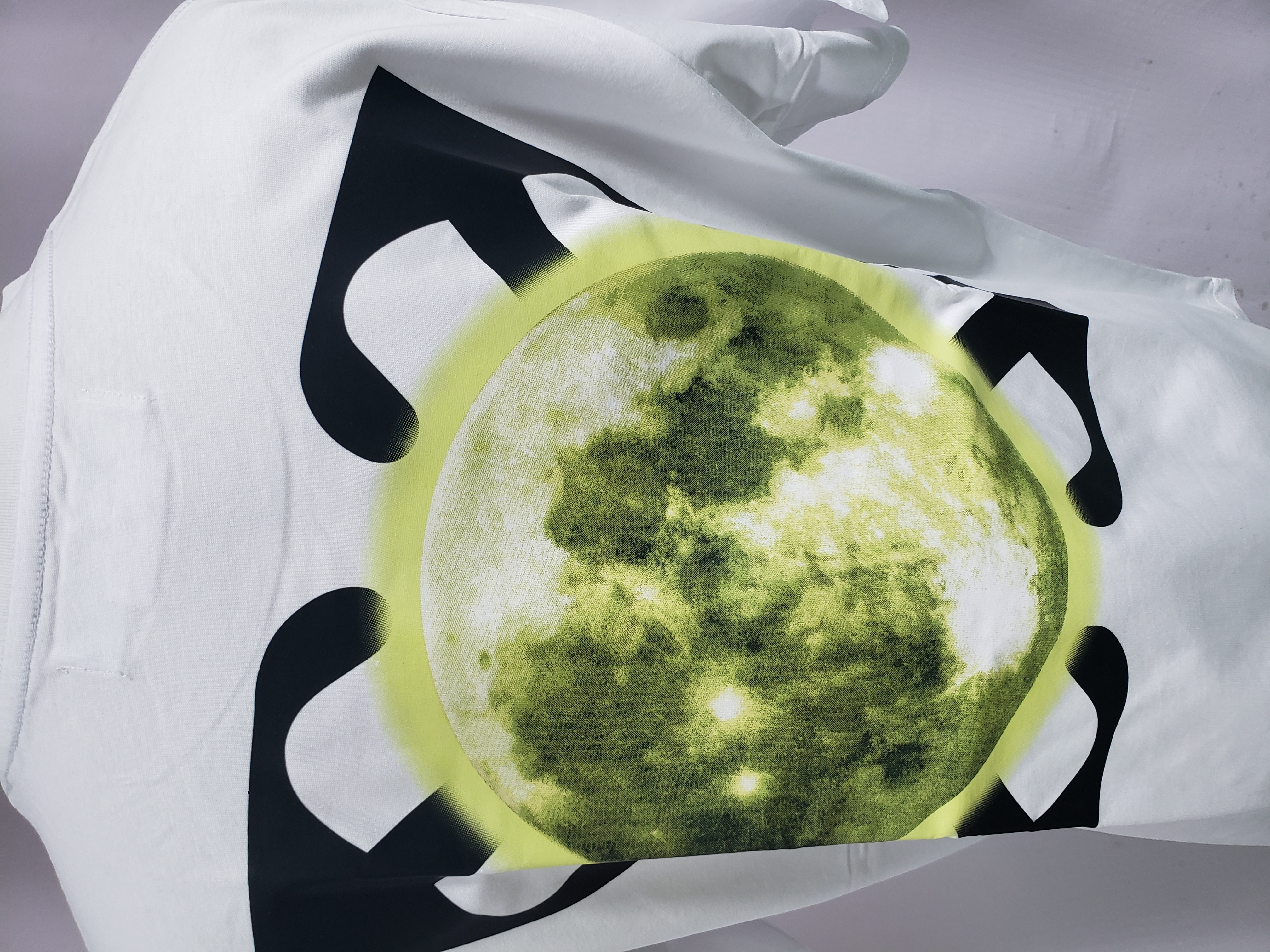   WH-OFF WHITE T-shirt 2675 review Obosneaker 02