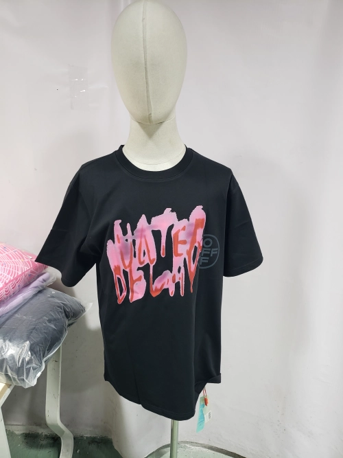  WH-OFF WHITE T-shirt 2690 review 