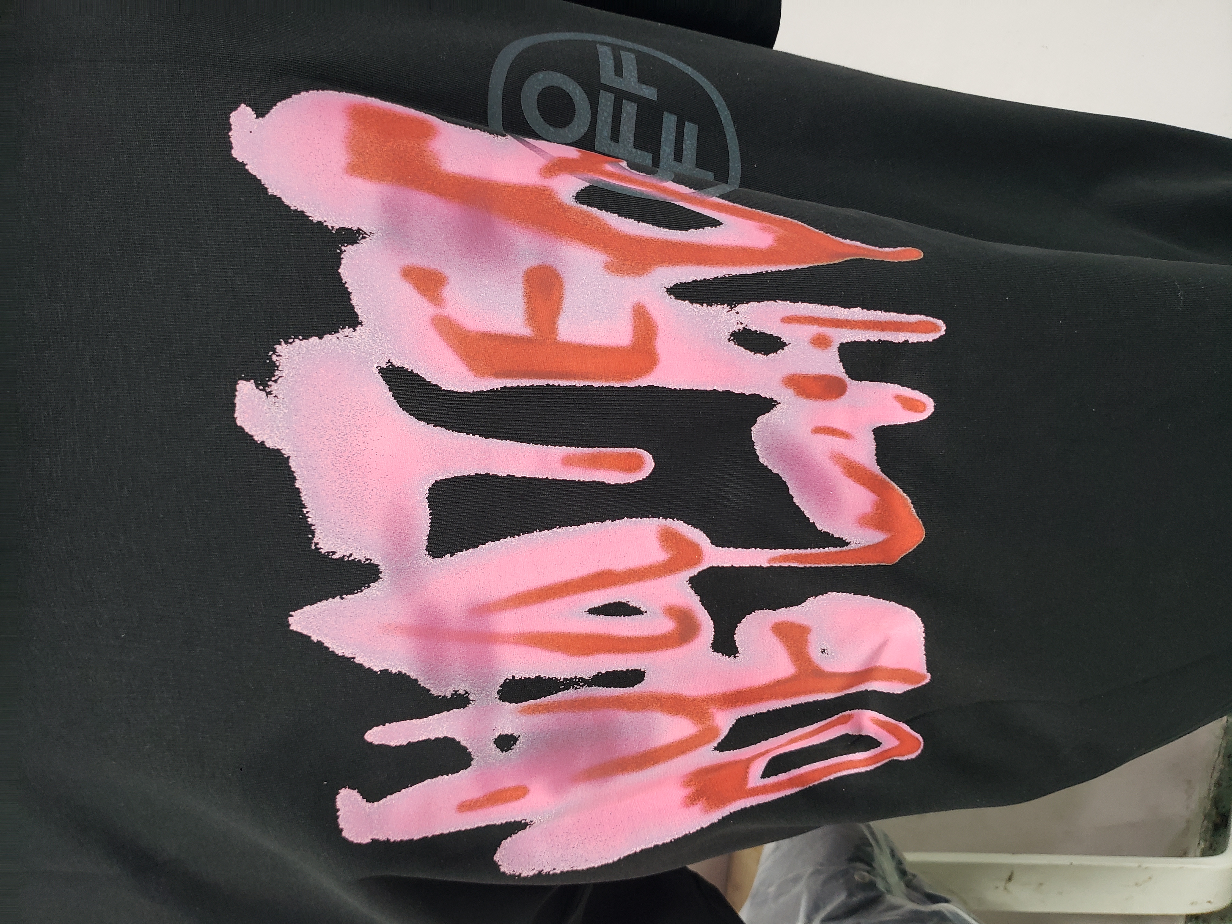  WH-OFF WHITE T-shirt 2690 review Obosneaker 01