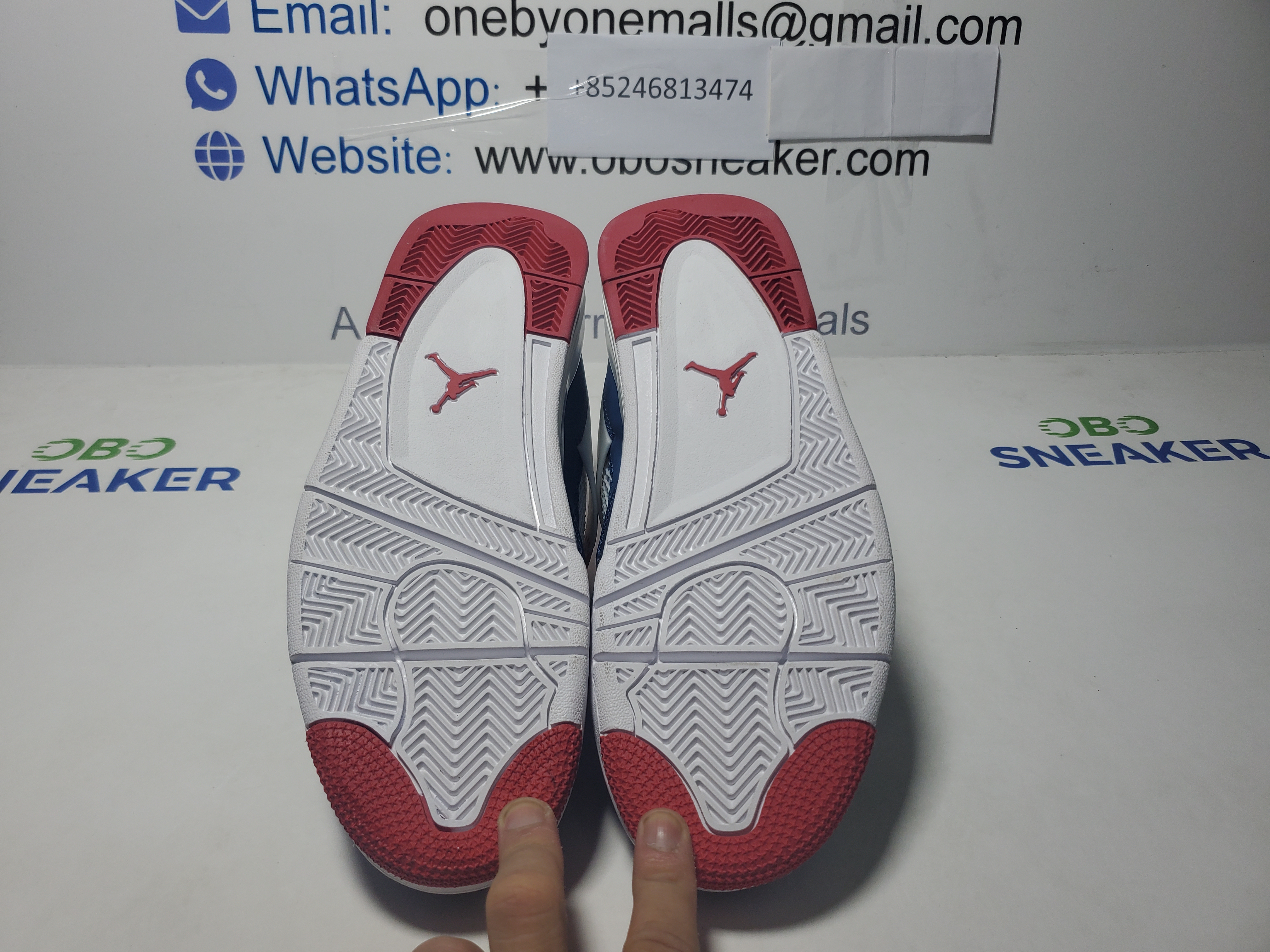 Jordan 4 Retro Messy Room (GS) DR6952-400 review Obosneaker 04