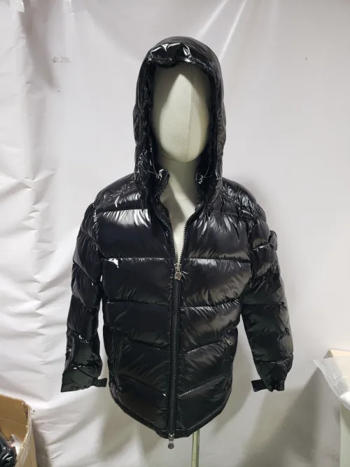 Moncler Maya Down Jacket - MM036 review 