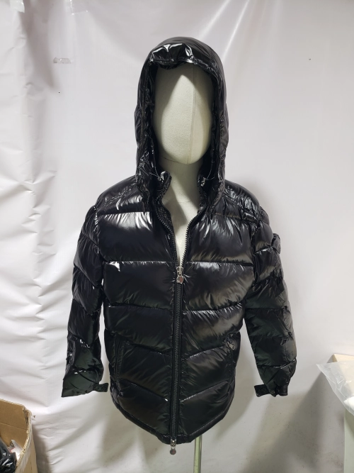 Moncler Maya Down Jacket - MM036 review 