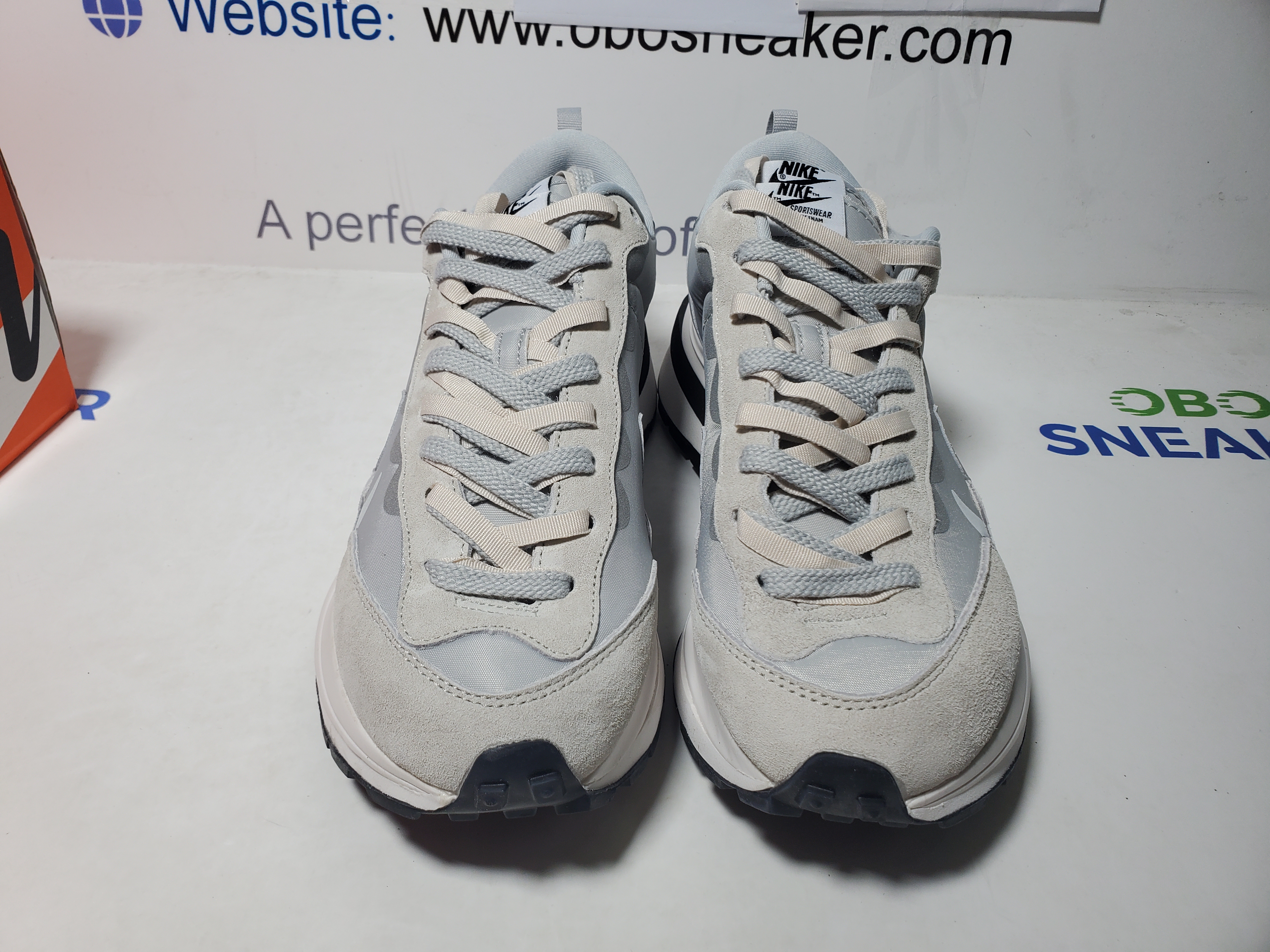  Sacai x Vapor Waffle 3.0 Pale  DD1875-108 review Obosneaker 03