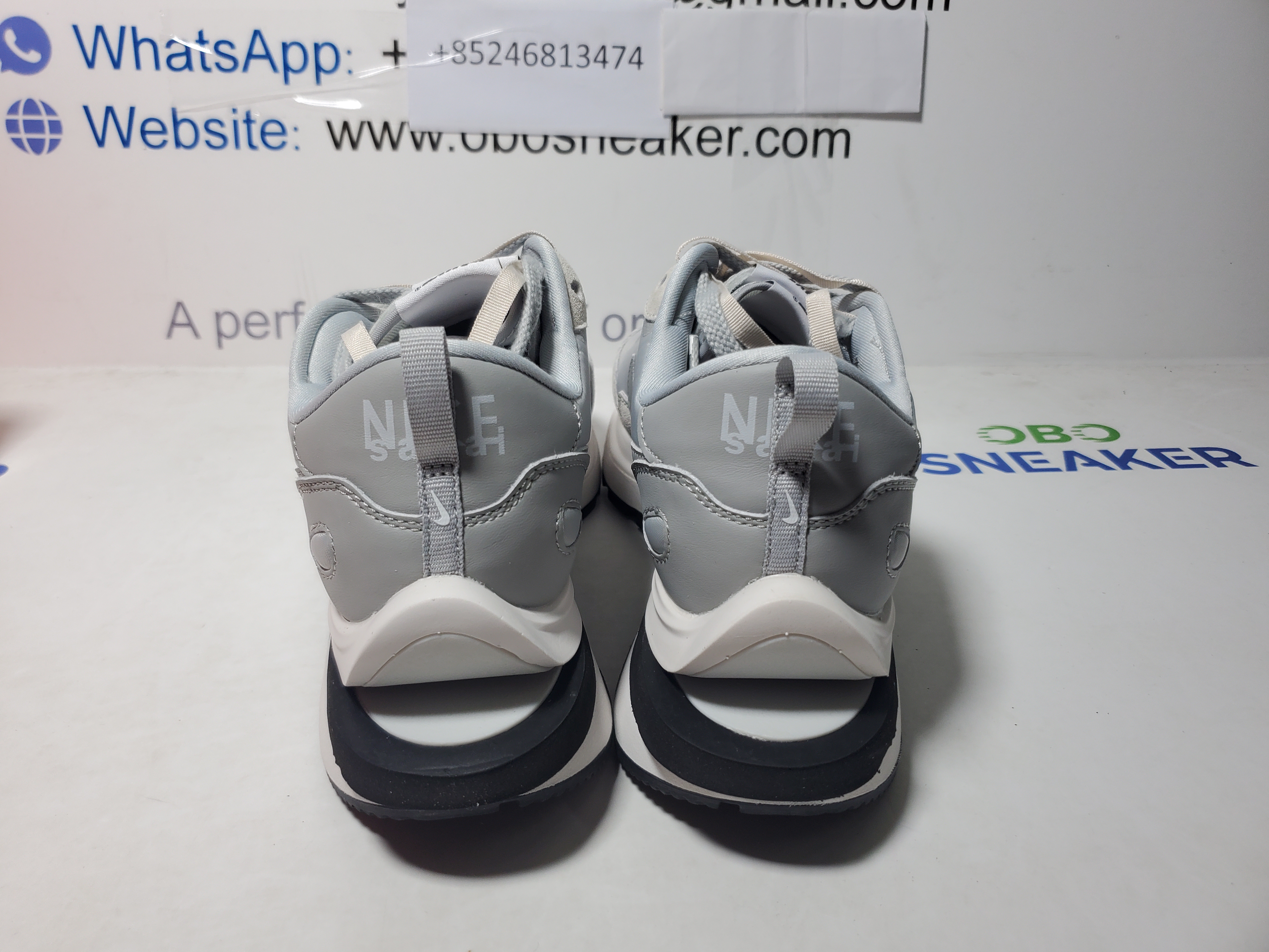  Sacai x Vapor Waffle 3.0 Pale  DD1875-108 review Obosneaker 02