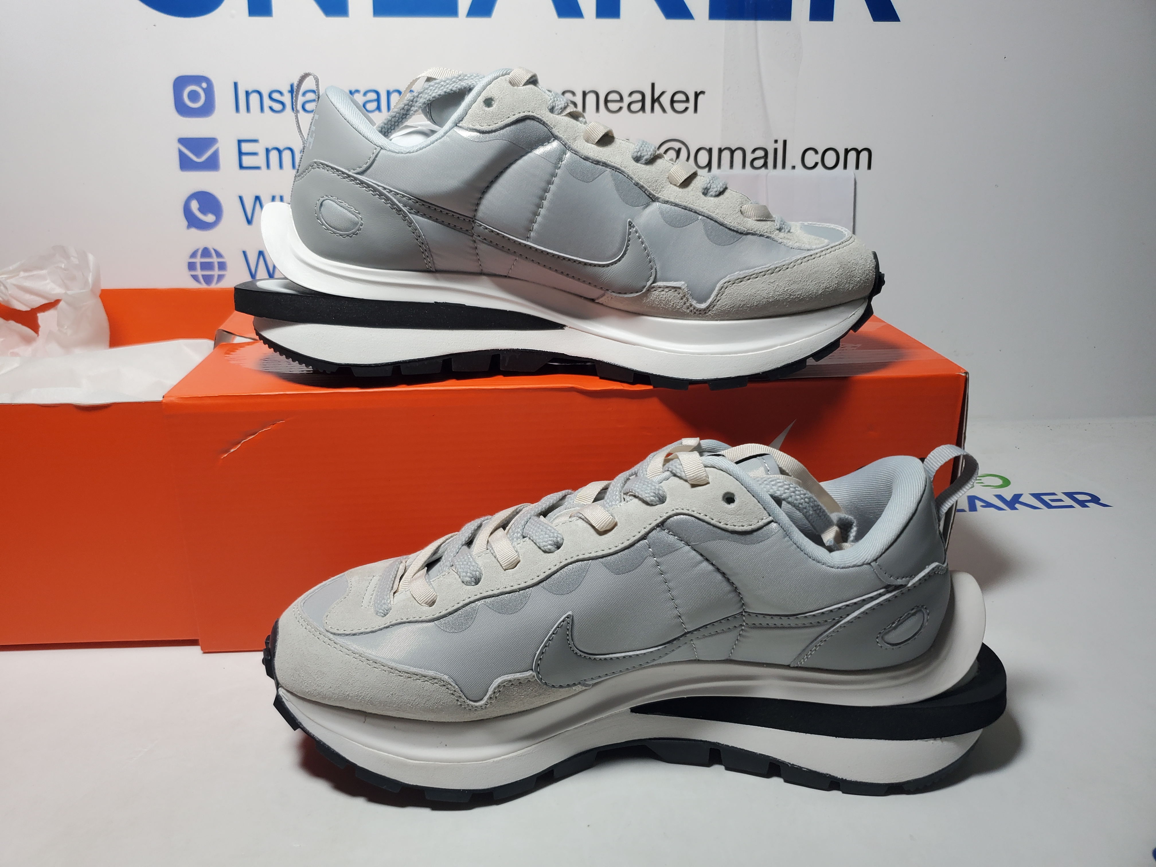  Sacai x Vapor Waffle 3.0 Pale  DD1875-108 review Obosneaker 01