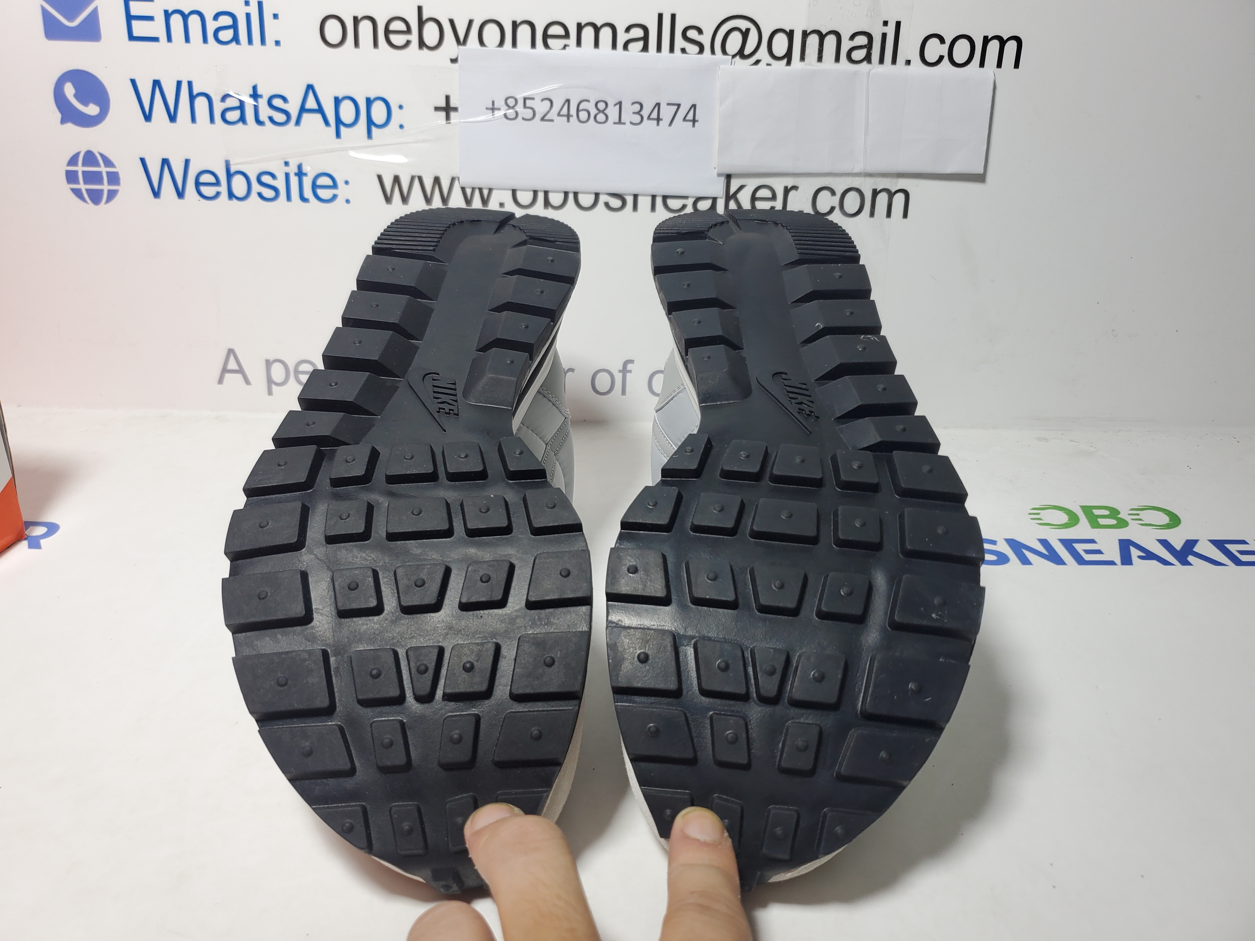  Sacai x Vapor Waffle 3.0 Pale  DD1875-108 review Obosneaker 04