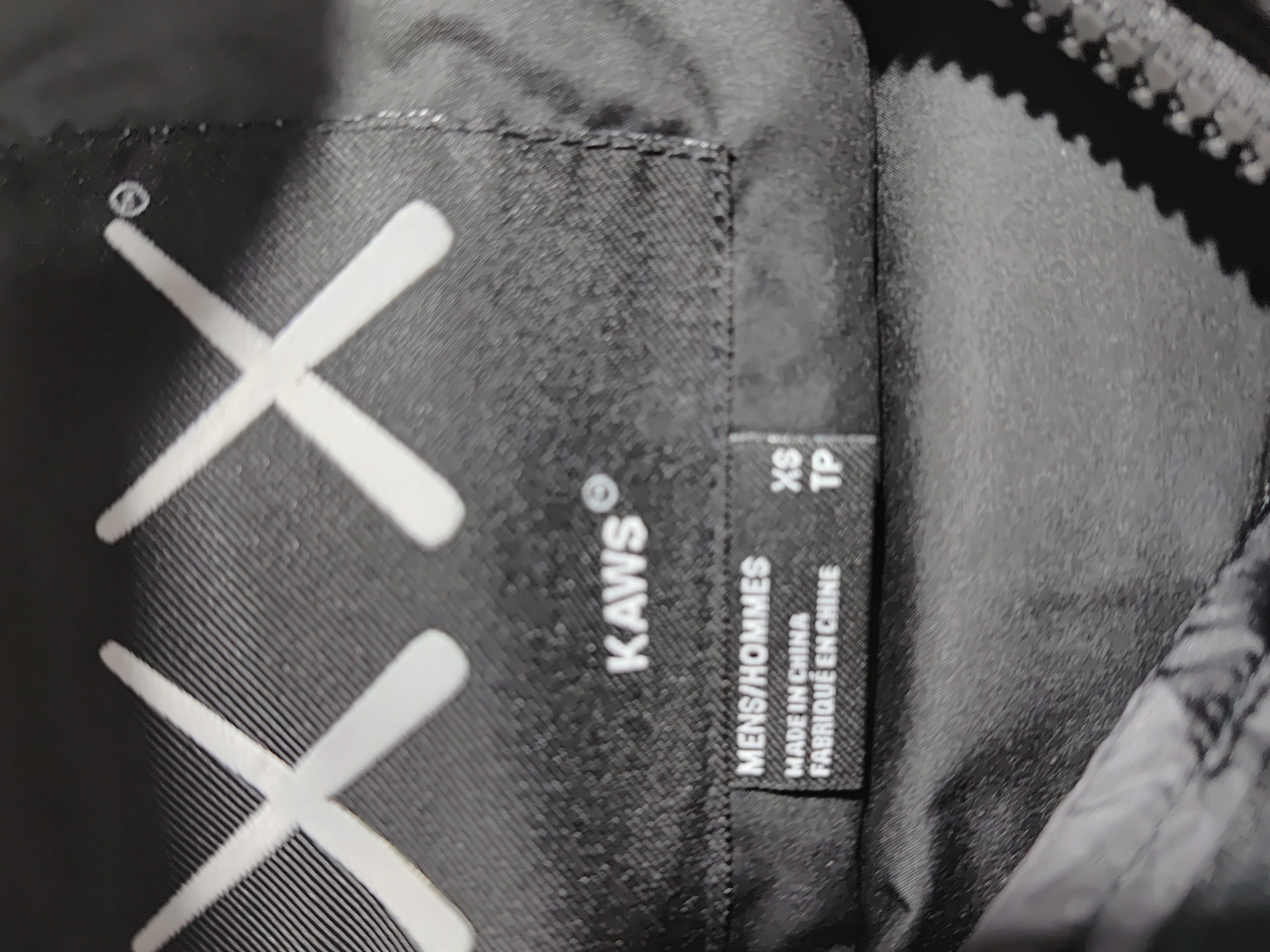 The North Face x KAWS Retro 1996 Nuptse Jacket review Obosneaker 04