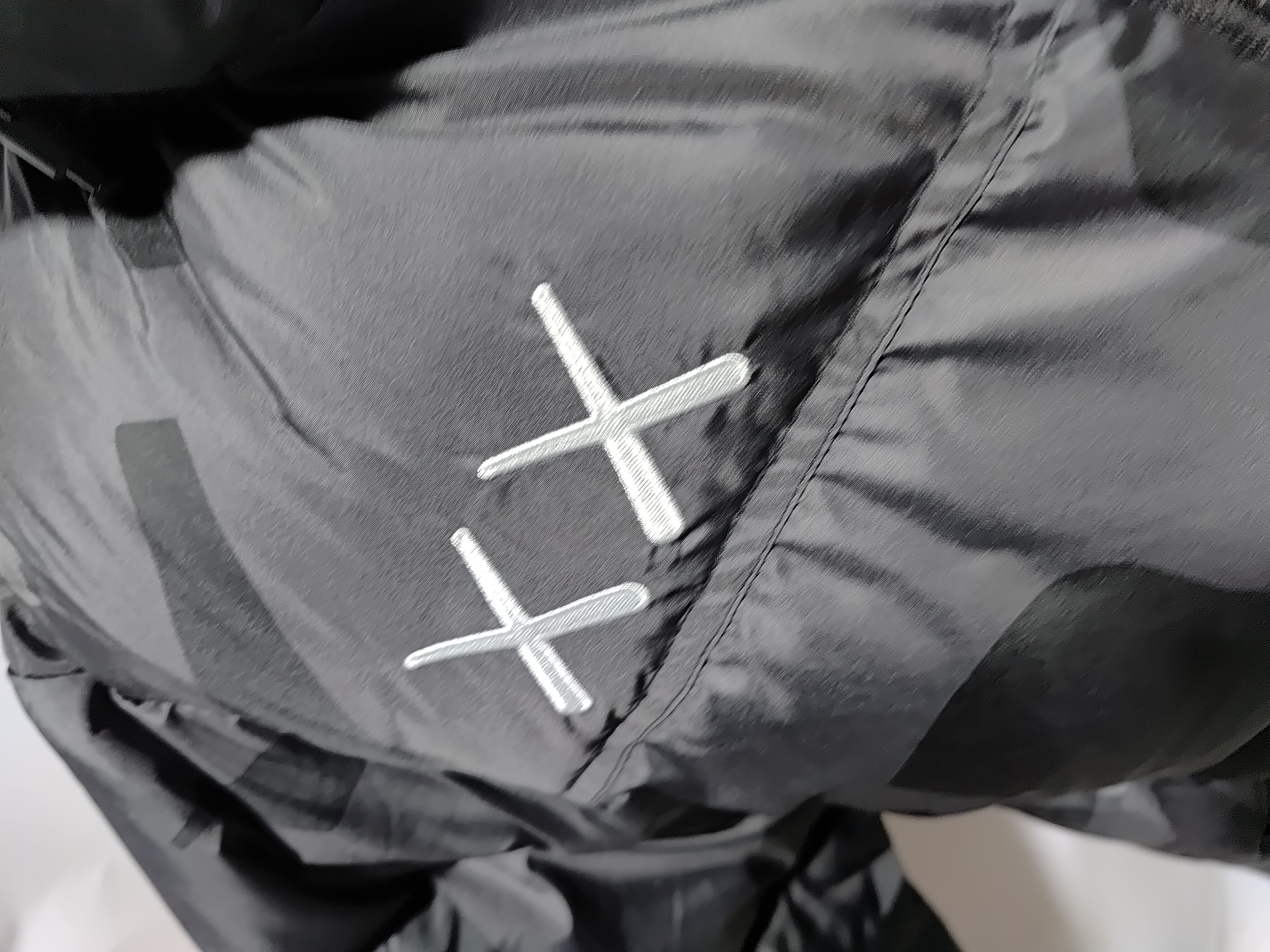 The North Face x KAWS Retro 1996 Nuptse Jacket review Obosneaker 02