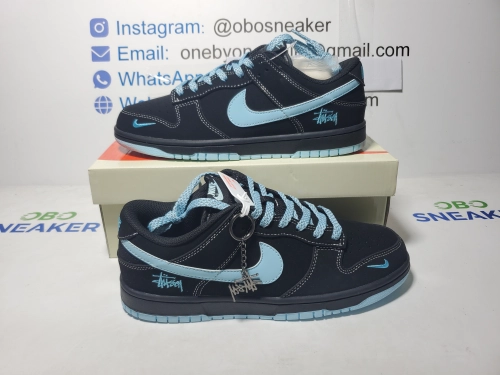 Nike Dunk Low Black Moon Hook KK1888-012 review 