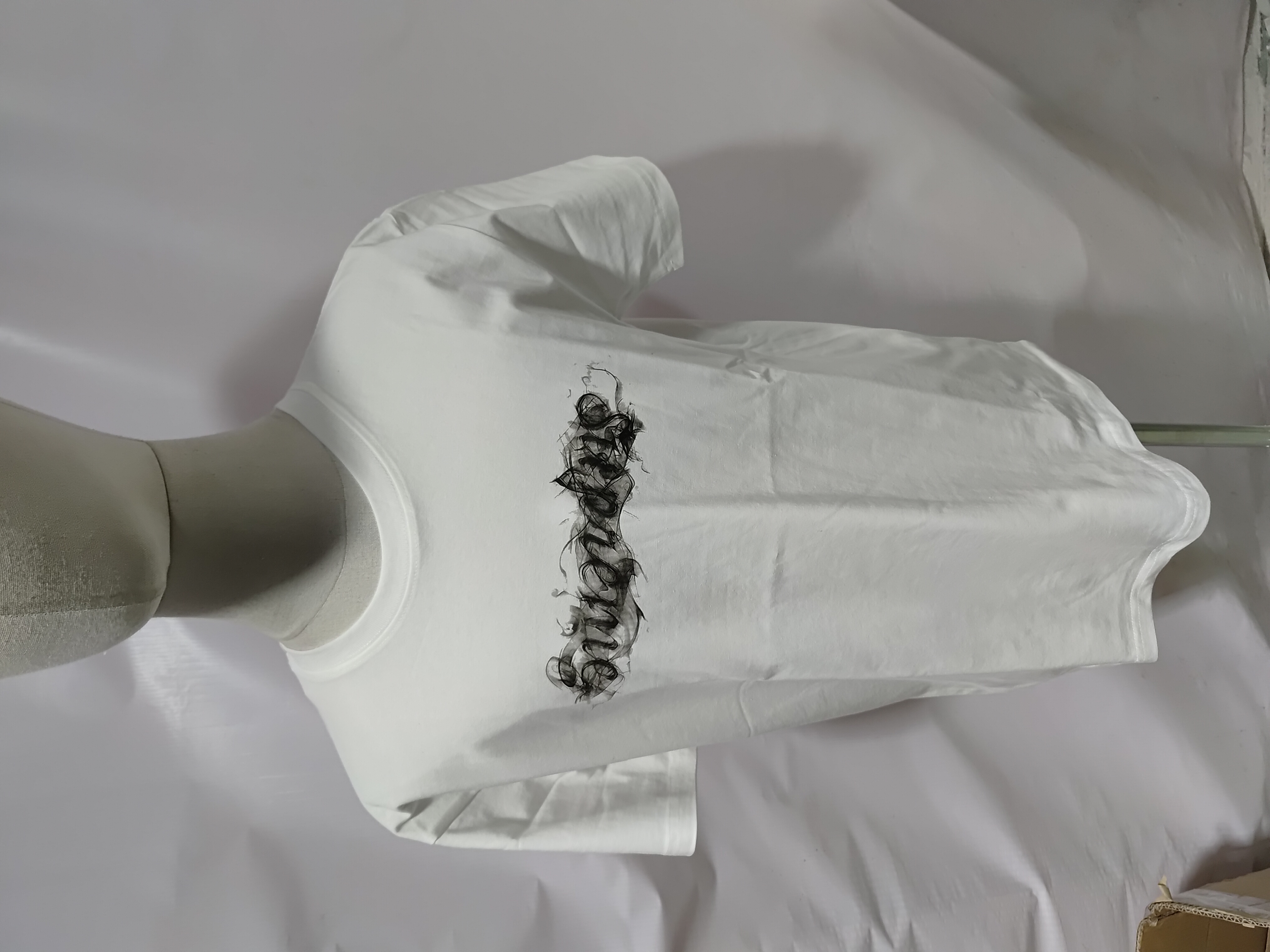  Supreme T-shirt B238 review Obosneaker 00