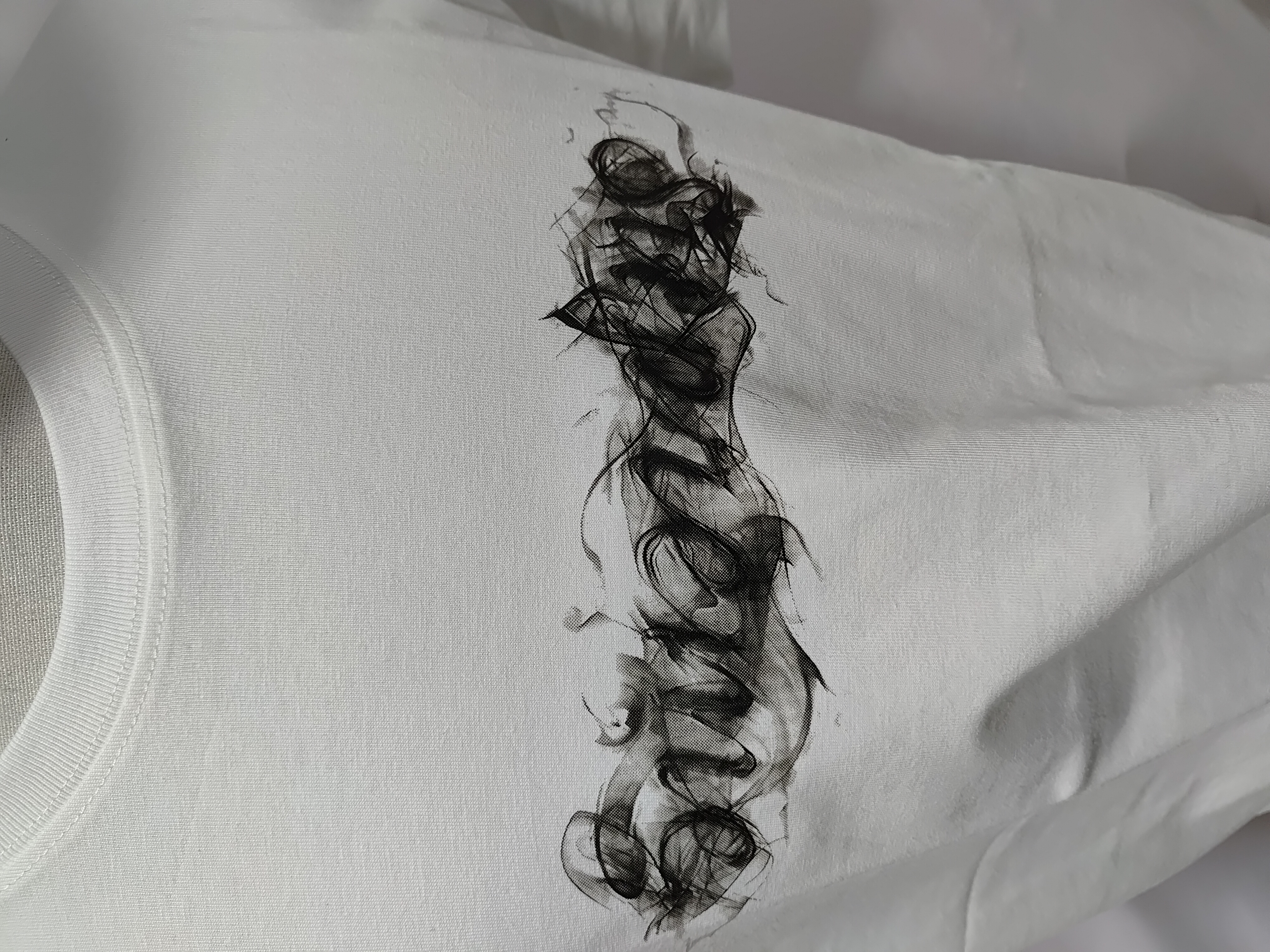  Supreme T-shirt B238 review Obosneaker 02