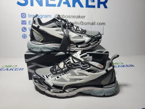 OFF-WHITE Out Of Blue Silver white OIIA295F24 FAB00 10001 review 