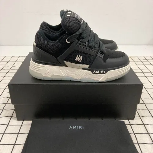 AMIRI MA-1 Black White  AW23MFS009-001 review 