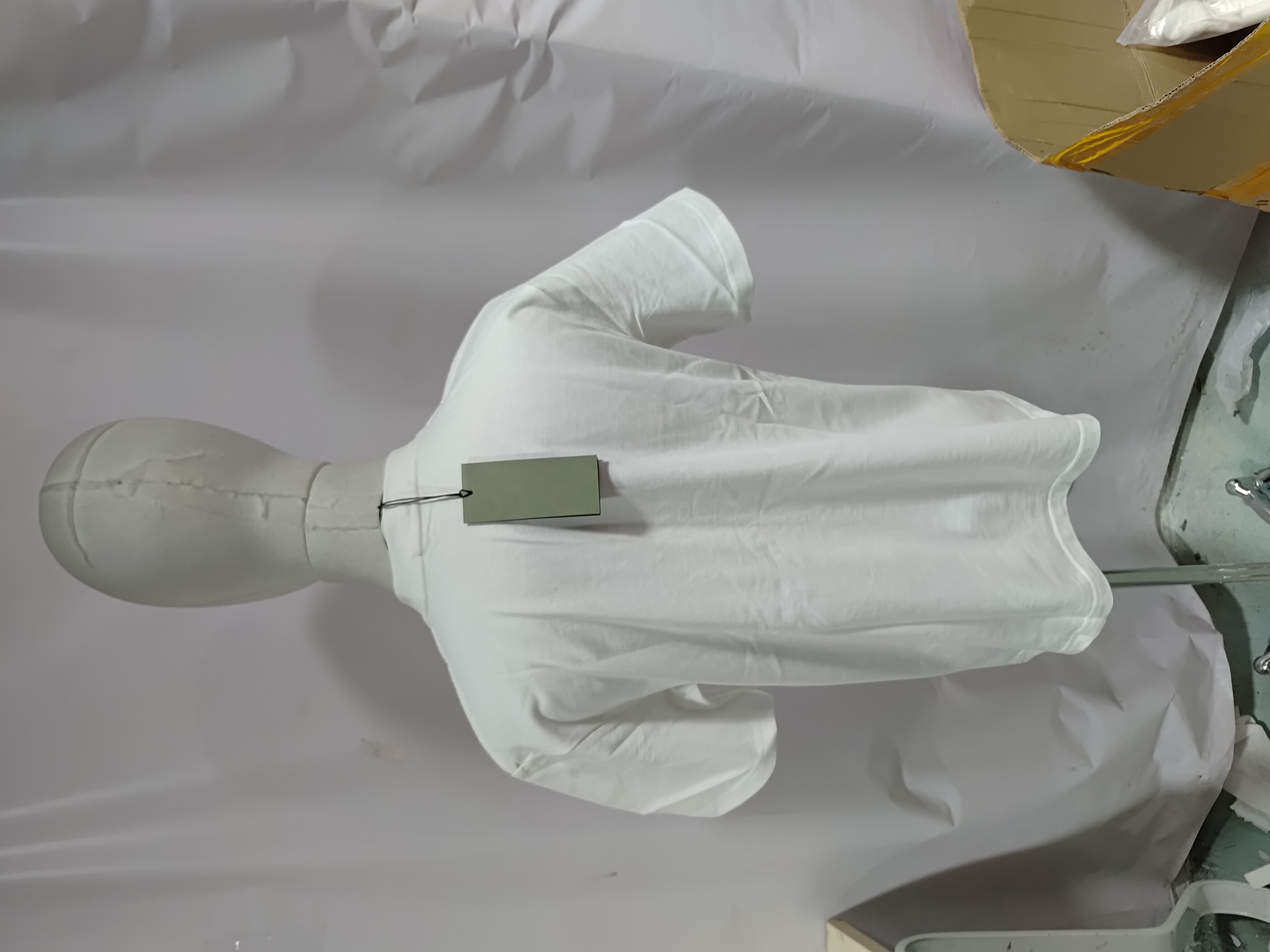 GUCCI T-shirt 134 review Obosneaker 03