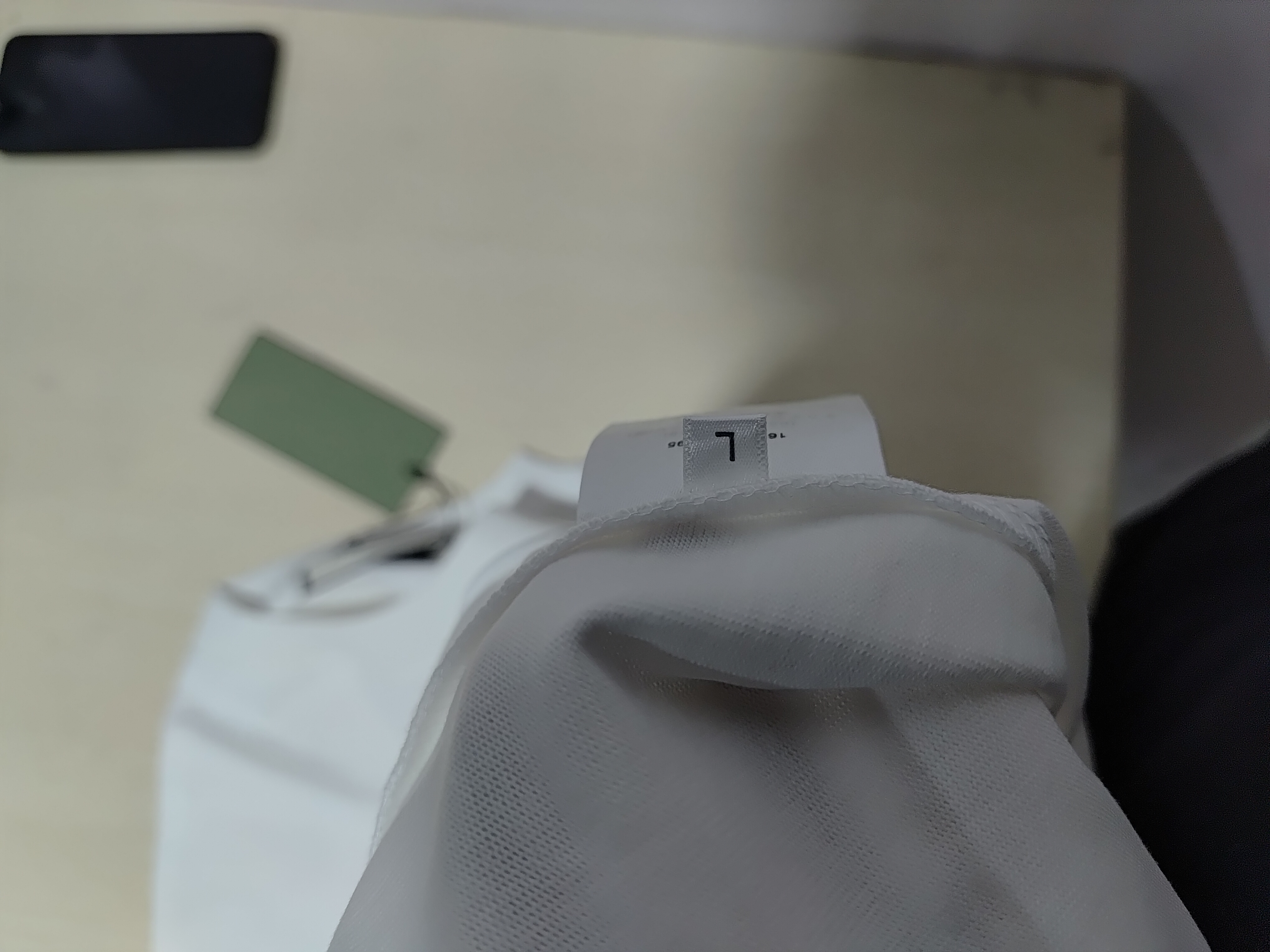 GUCCI T-shirt 134 review Obosneaker 01