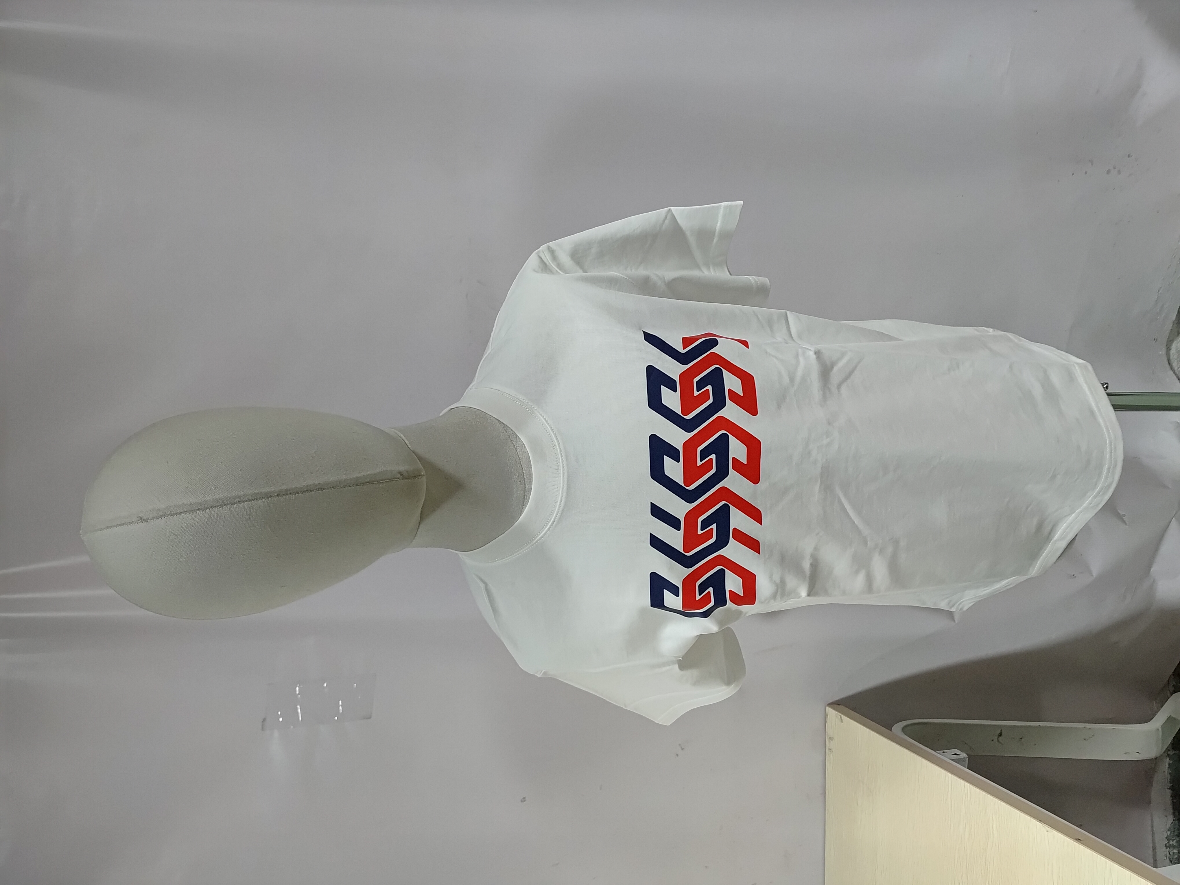 GUCCI T-shirt 134 review Obosneaker 00