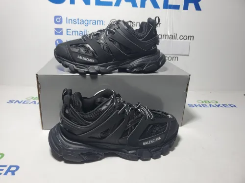 【FLASH SALE】Balenciaga Tess S. Black 542436 W1GB1 1000 review 